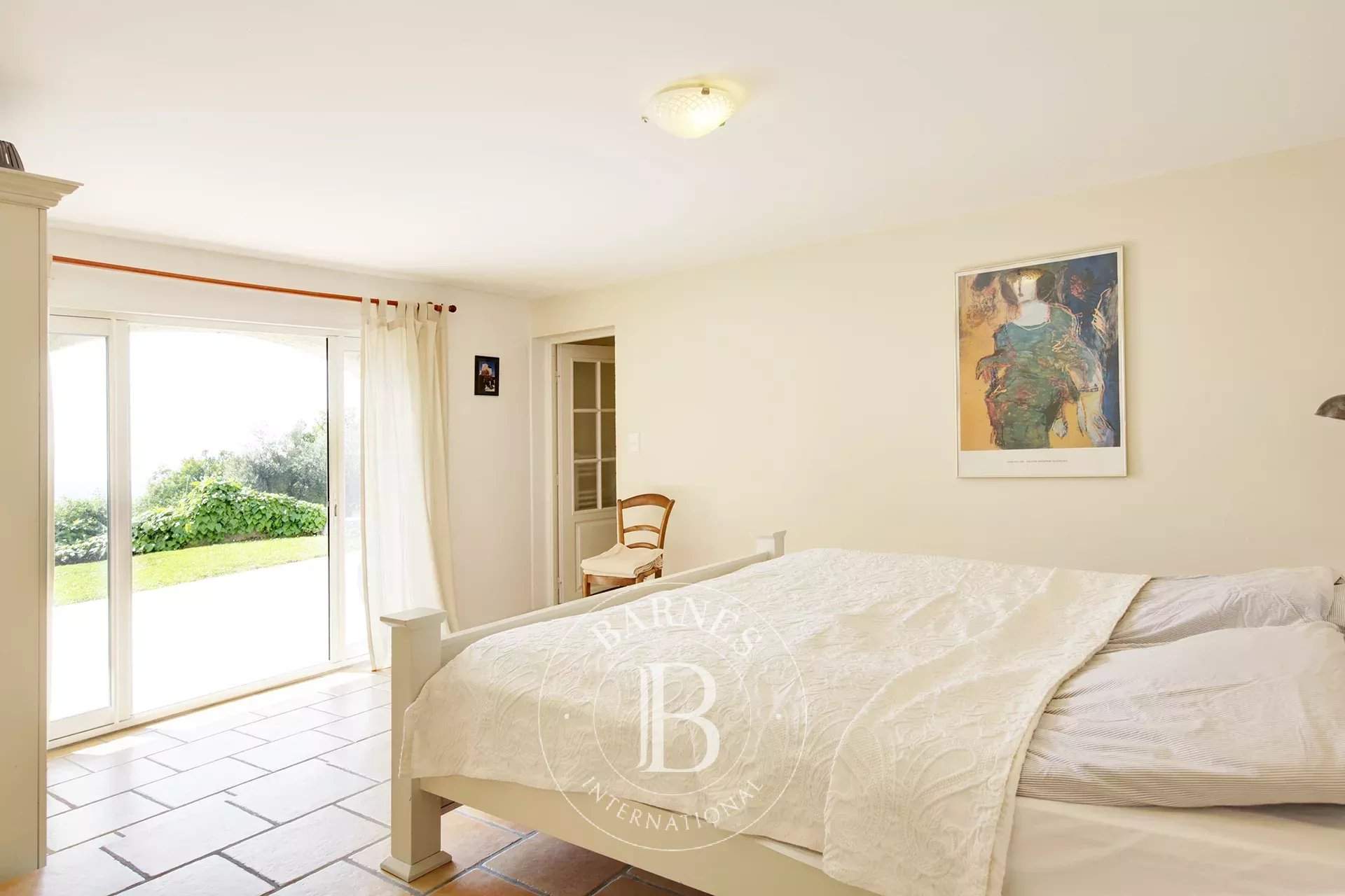 Gattières  - Villa 4 Bedrooms - picture 16