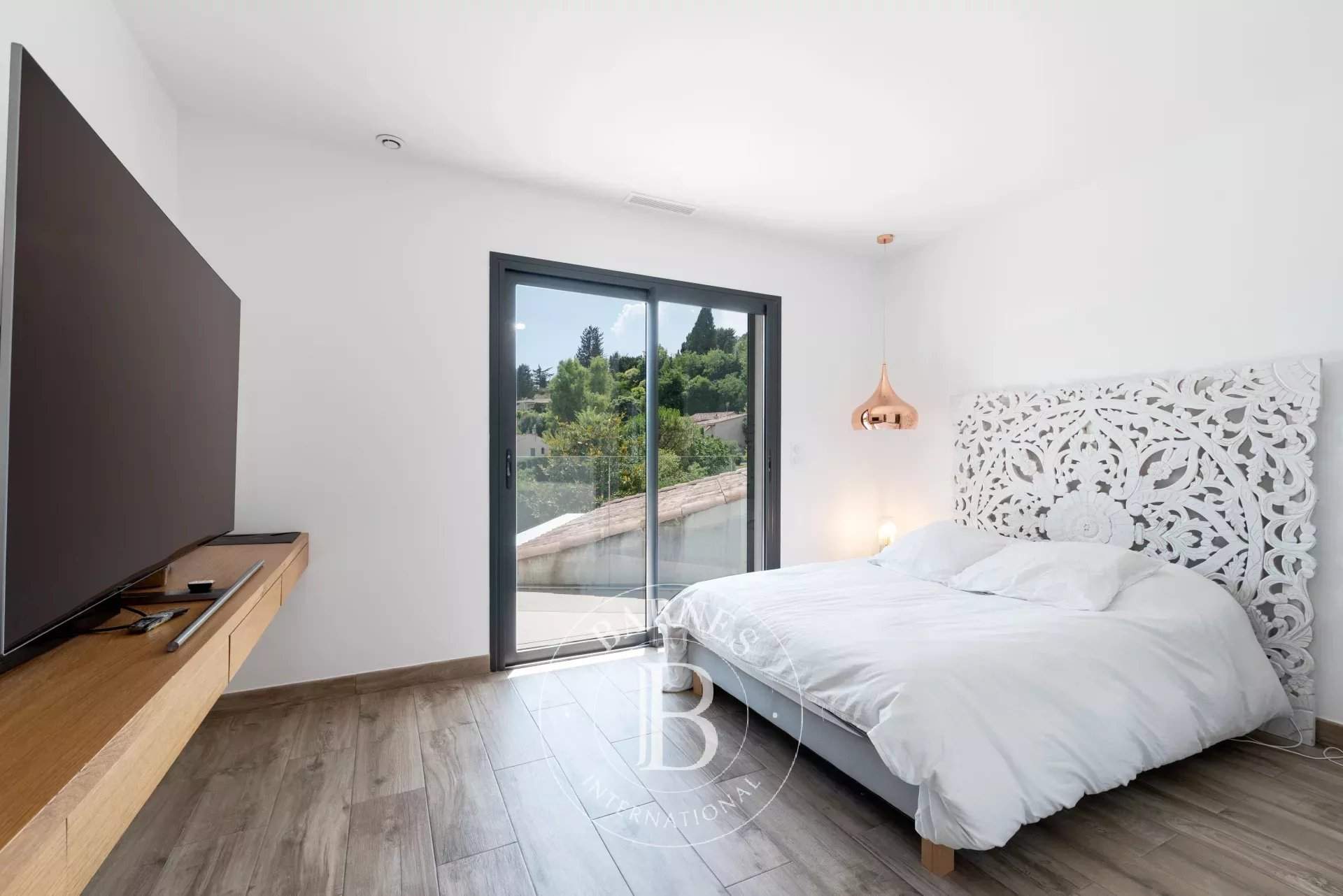 Saint-Paul-de-Vence  - Villa 4 Bedrooms - picture 13