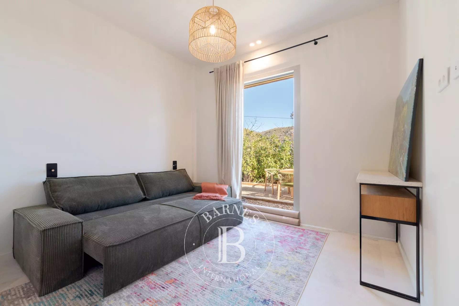 Vence  - Villa 5 Pi&egrave;ces 4 Chambres - picture 9