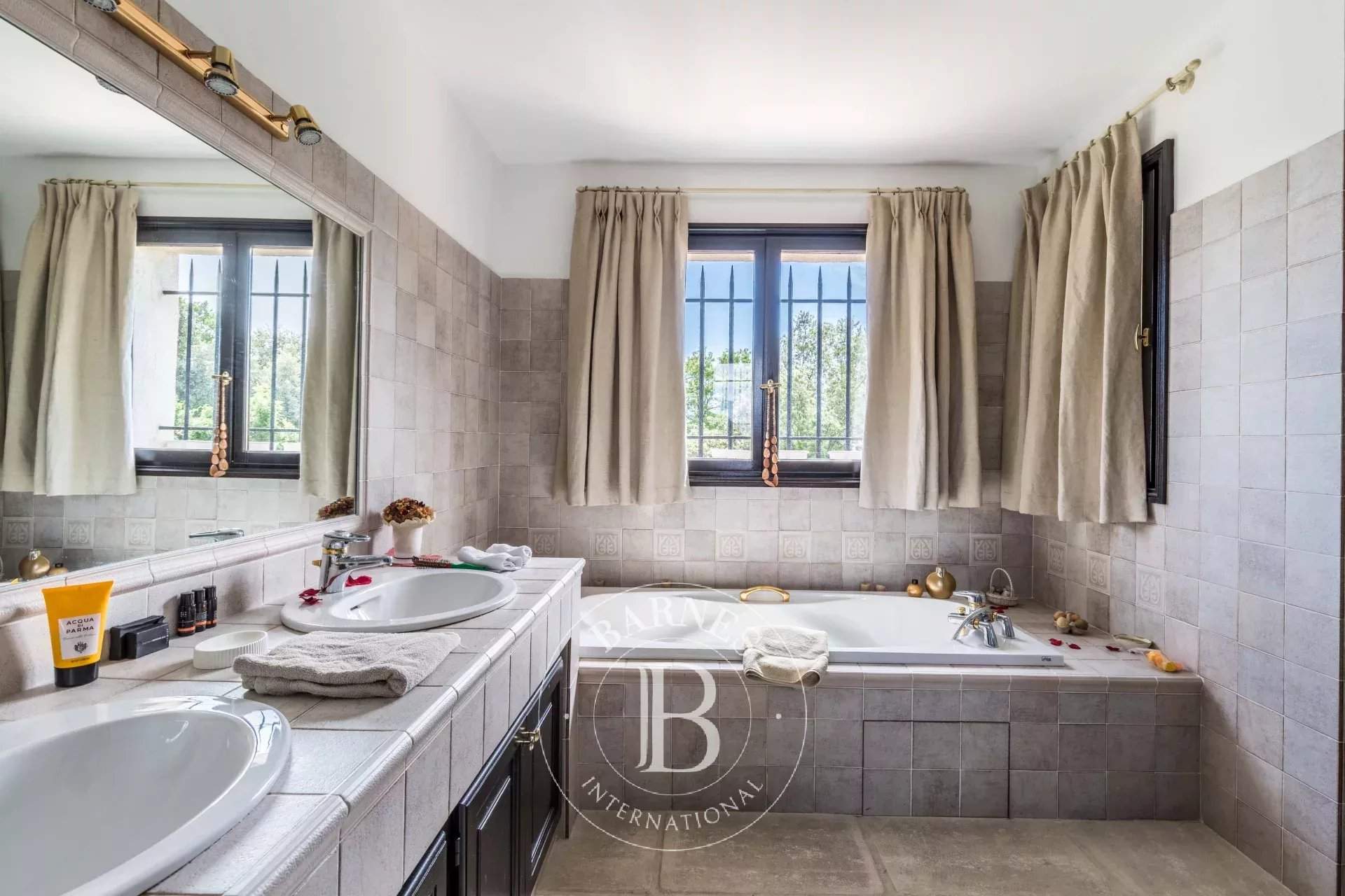 Saint-Paul-de-Vence  - Villa 10 Pièces 6 Chambres - picture 6