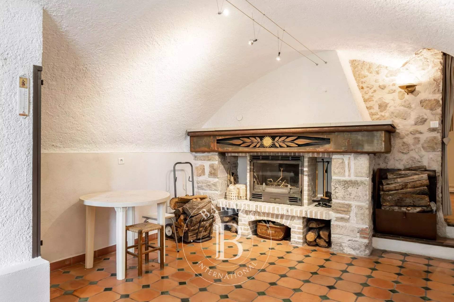 Saint-Jeannet  - Village house 4 Bedrooms - picture 4