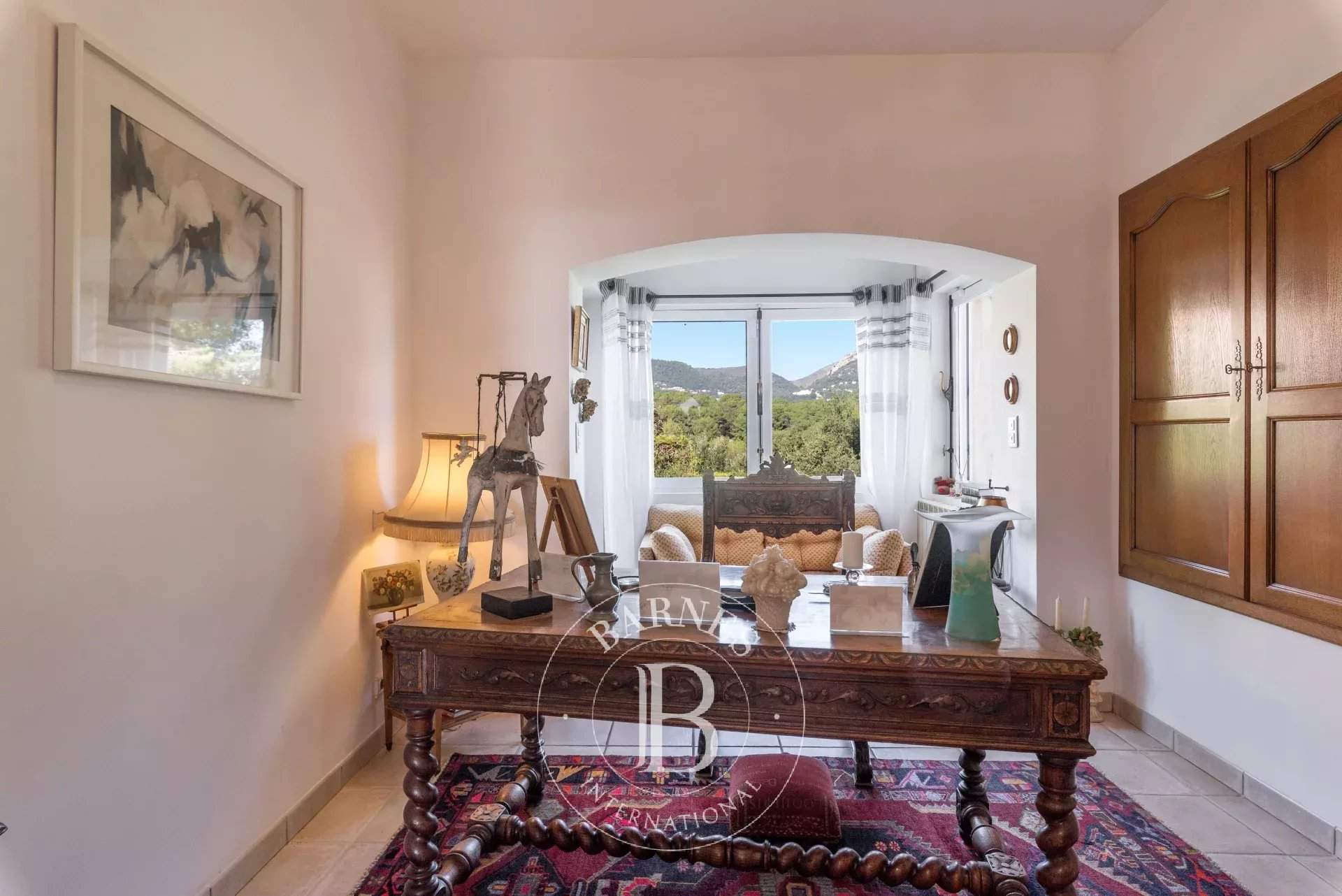 Saint-Paul-de-Vence  - Villa 4 Bedrooms - picture 11