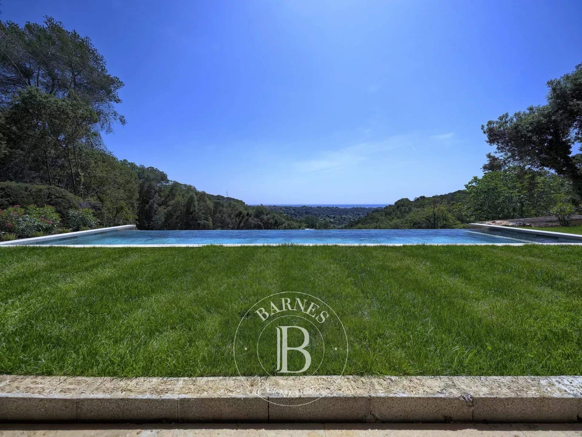 Saint-Paul-de-Vence  - Villa 7 Pi&egrave;ces 4 Chambres - picture 2