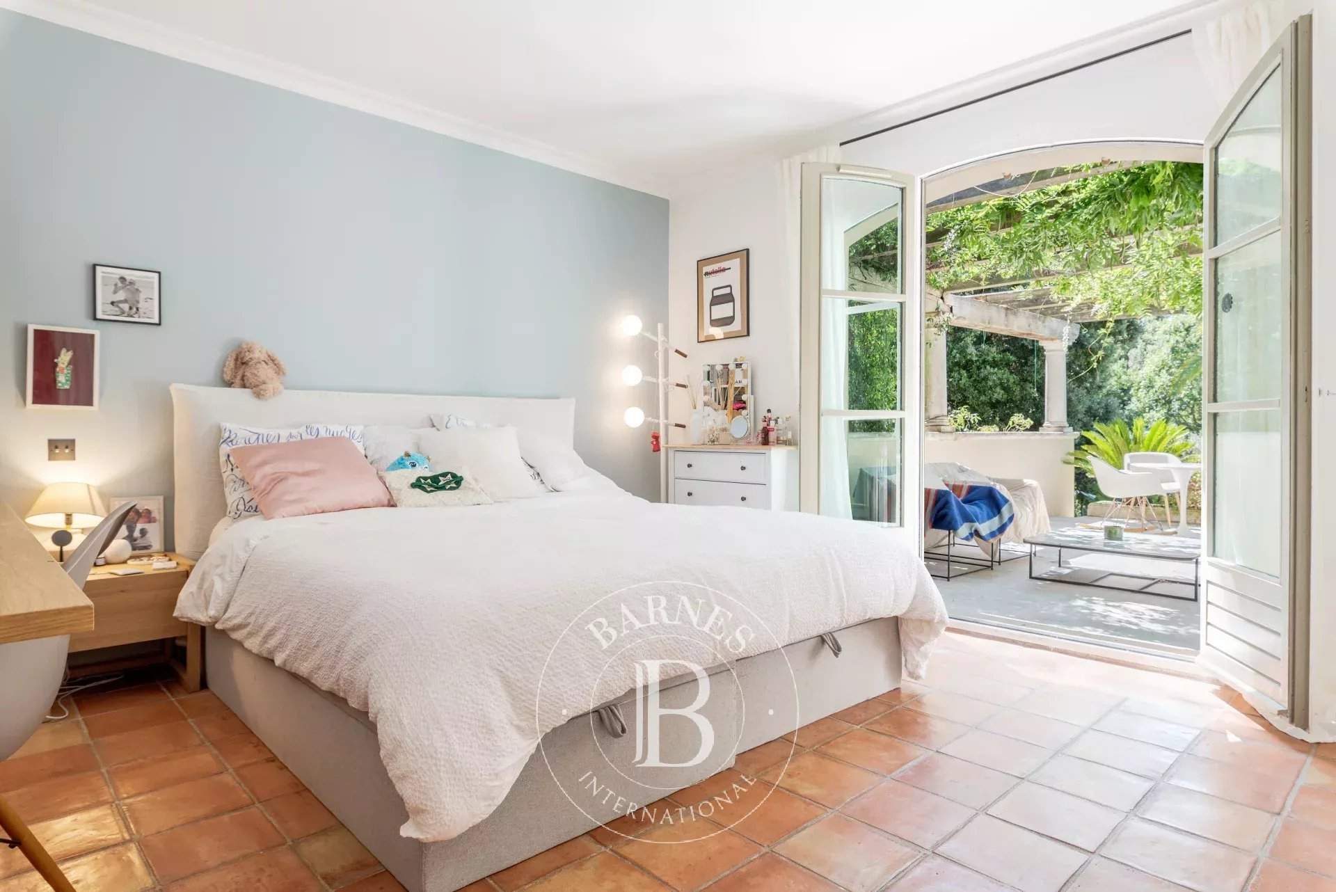 La Colle-sur-Loup  - Villa 4 Bedrooms - picture 13