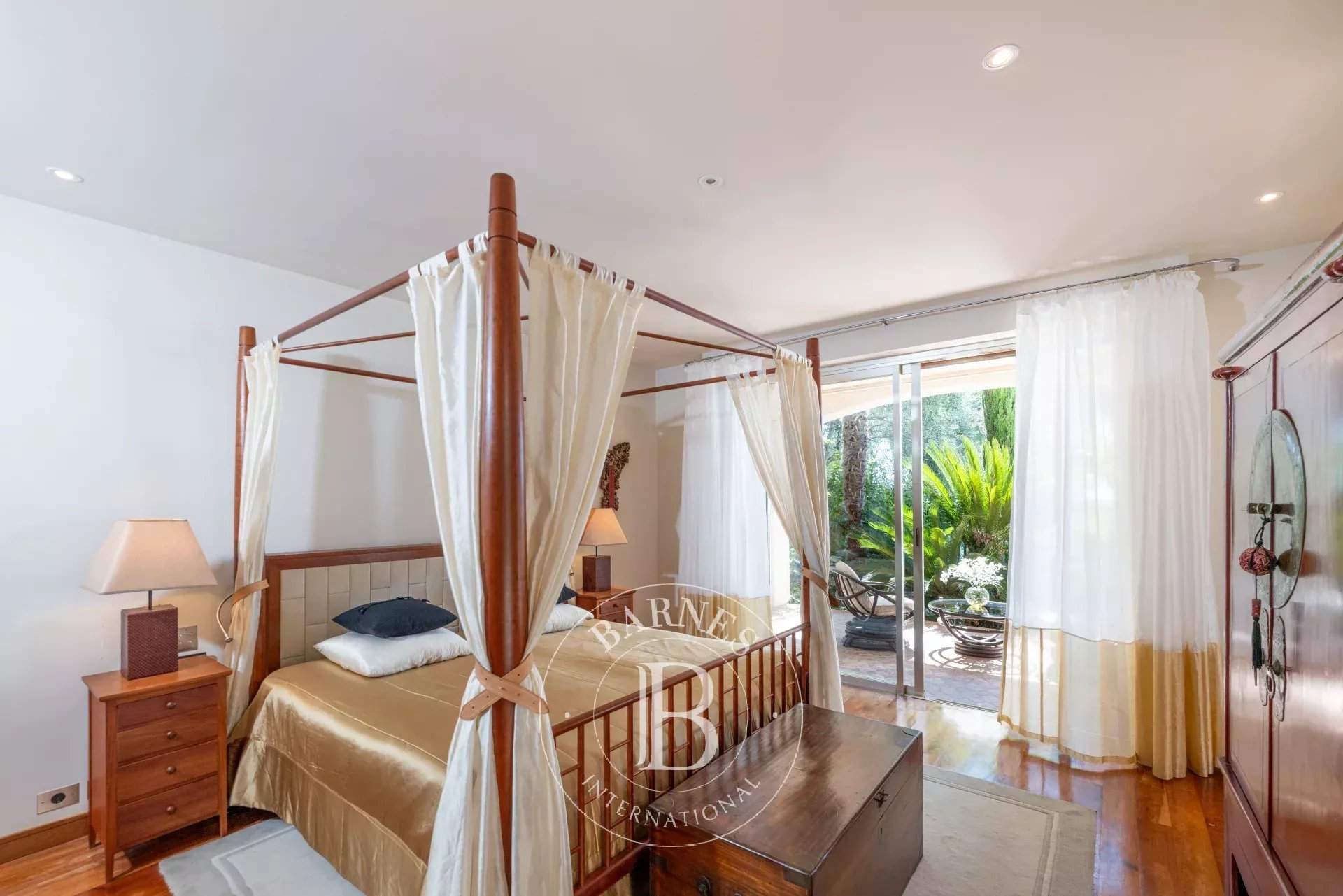 Vence  - Villa 8 Bedrooms - picture 16