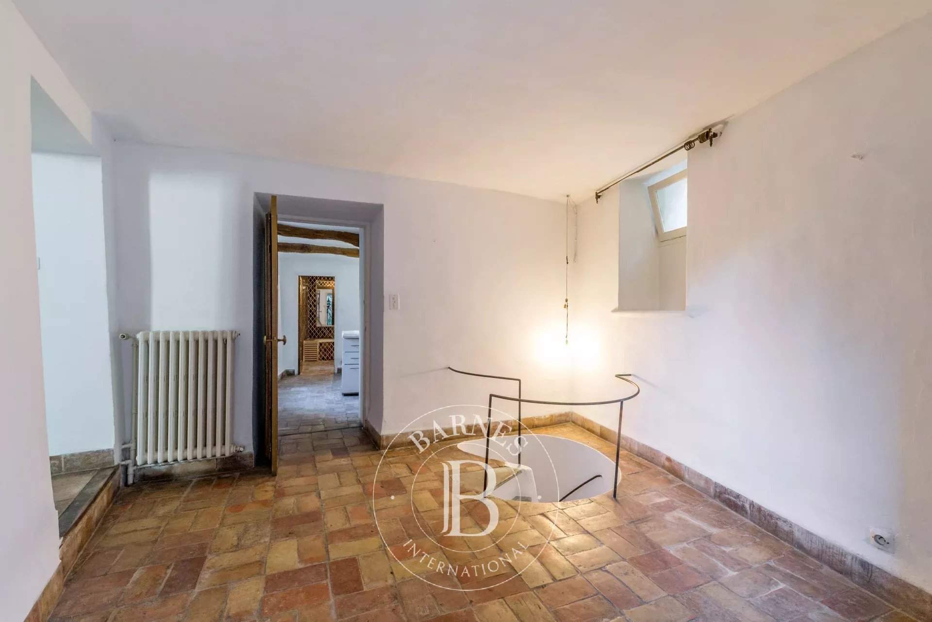 Saint-Paul-de-Vence  - Village house 1 Bedroom - picture 15