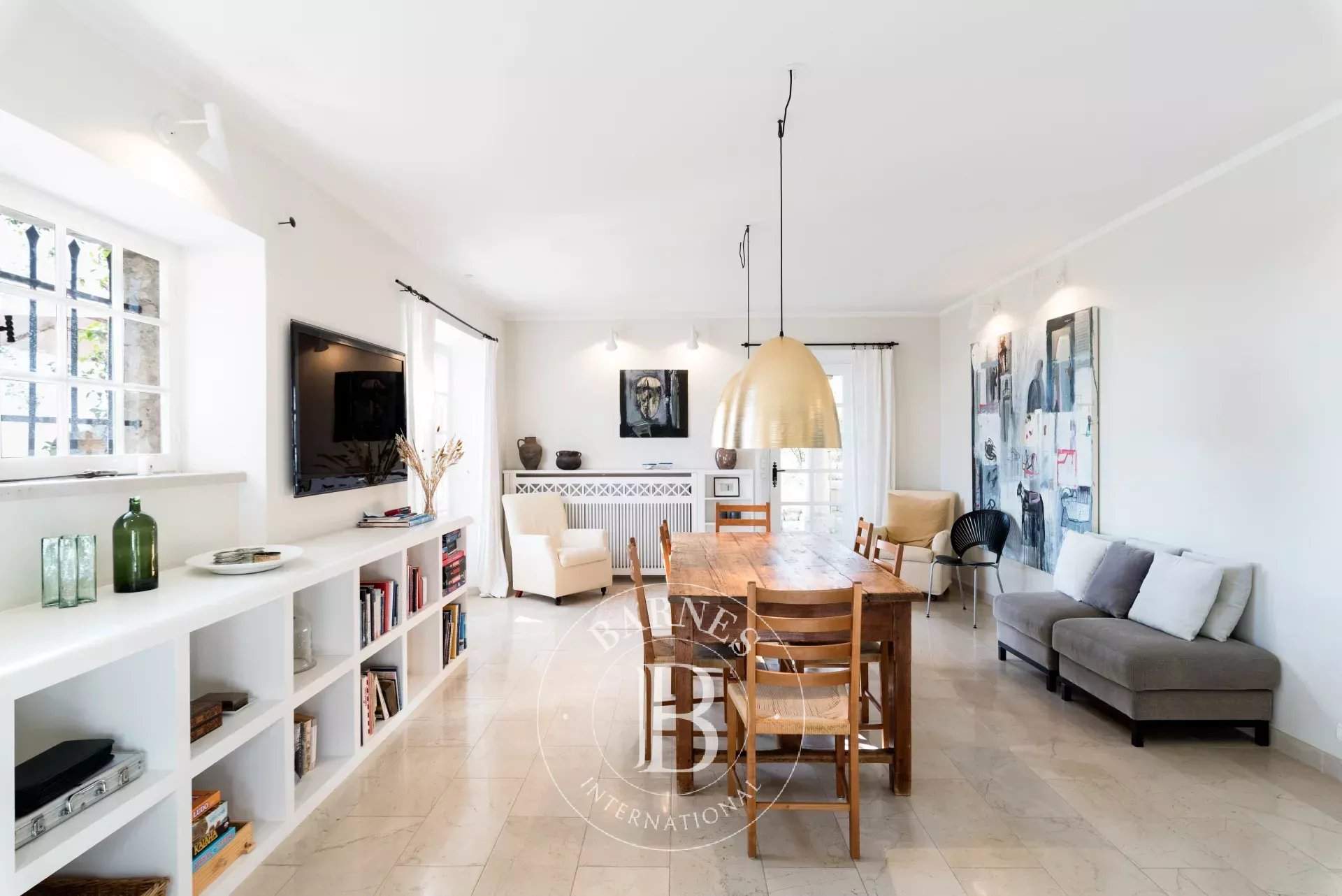 Vence  - Mas 10 Pièces 6 Chambres - picture 8