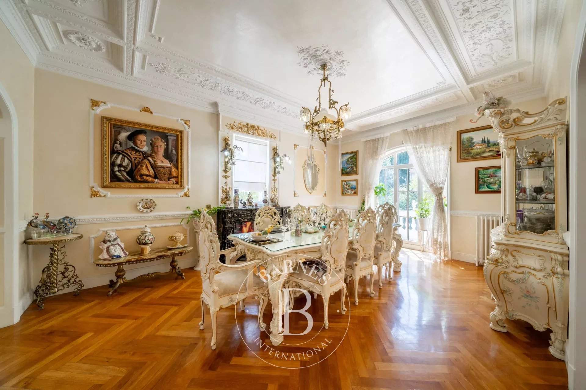 Cagnes-sur-Mer  - Villa 7 Pi&egrave;ces 5 Chambres - picture 13