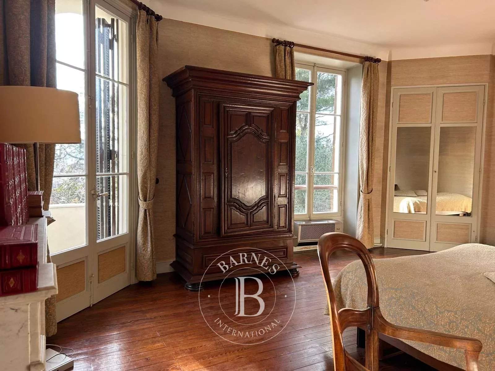 Saint-Paul-de-Vence  - Villa 8 Pi&egrave;ces 4 Chambres - picture 5