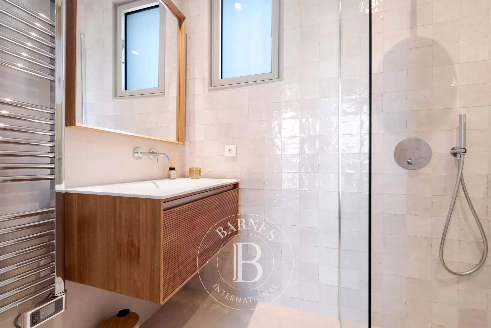 Vence  - Villa 5 Pi&egrave;ces 4 Chambres - picture 10