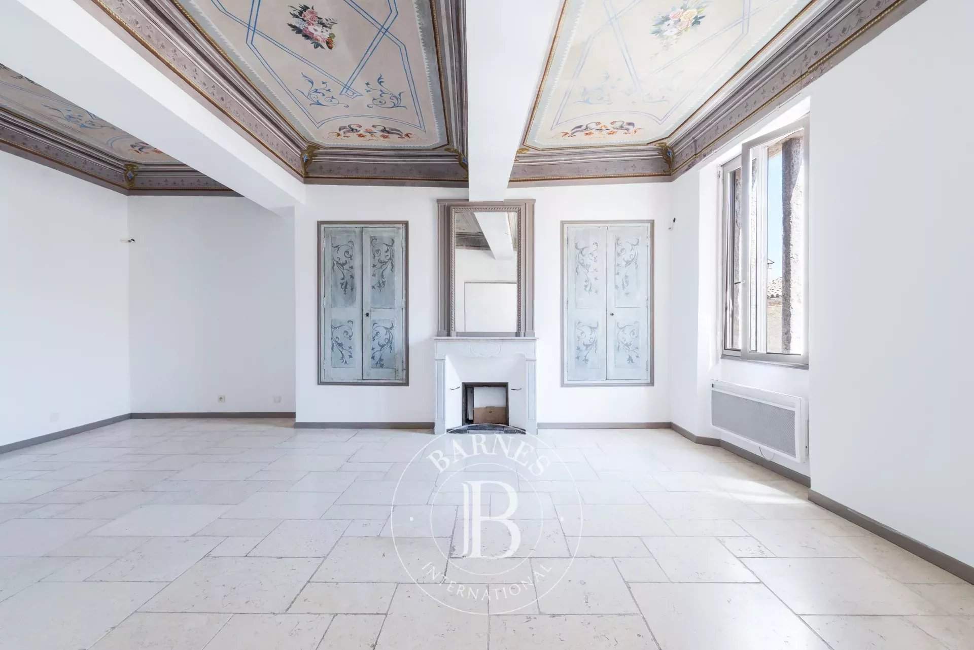 La Colle-sur-Loup  - Piso 3 Cuartos 2 Habitaciones - picture 3