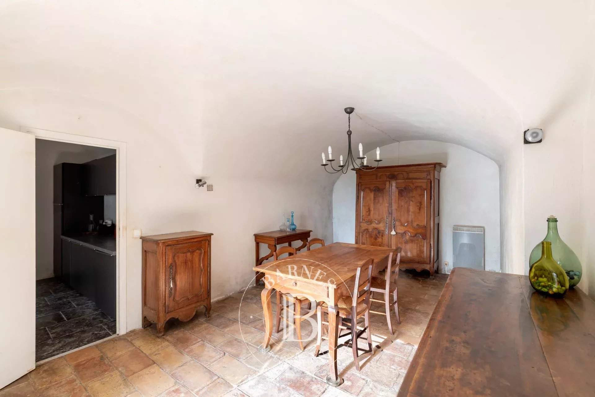 La Colle-sur-Loup  - Propriété 7 Pi&egrave;ces 4 Chambres - picture 10