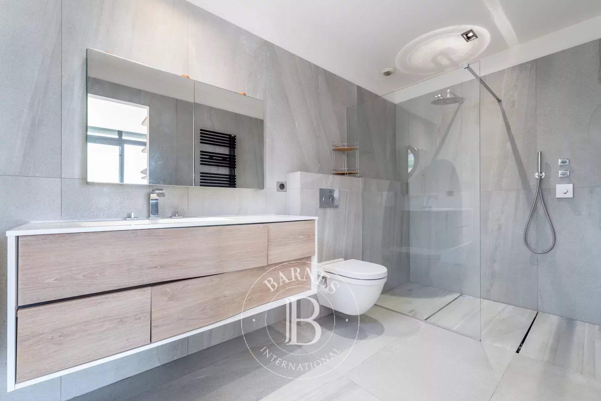 Cagnes-sur-Mer  - Villa 7 Pi&egrave;ces 4 Chambres - picture 14