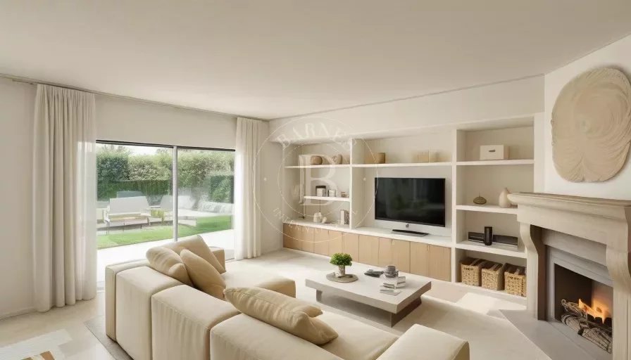 Vence  - Villa 4 Bedrooms - picture 11