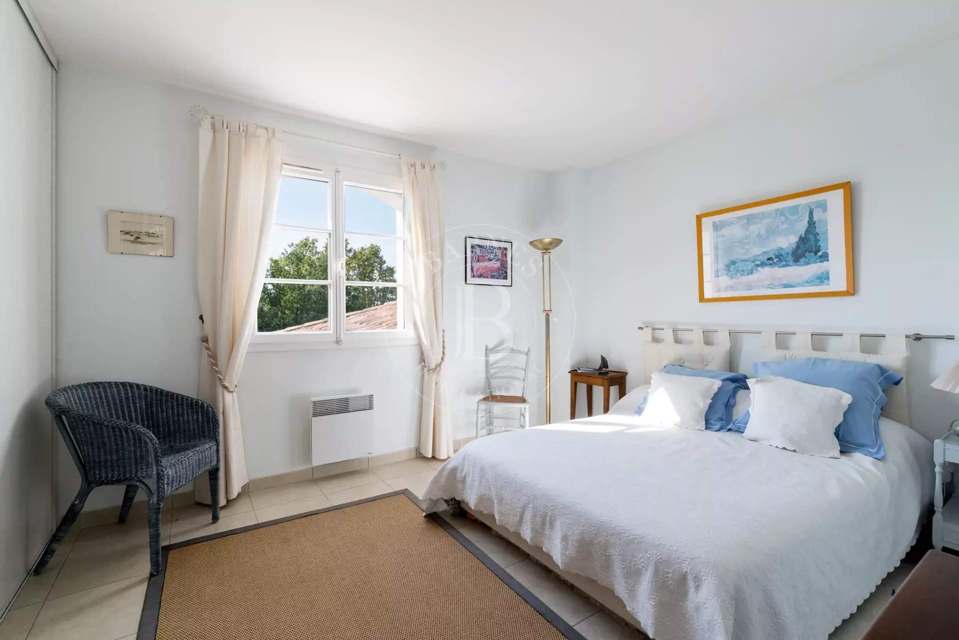 Vence  - Villa 4 Bedrooms - picture 11