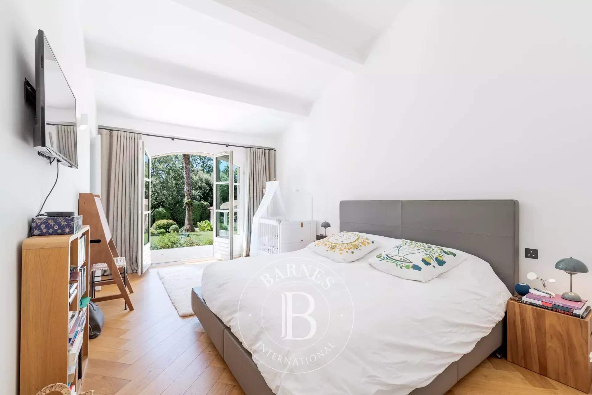 La Colle-sur-Loup  - Villa 4 Bedrooms - picture 11