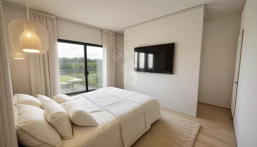 Vence  - Villa 4 Bedrooms - picture 15