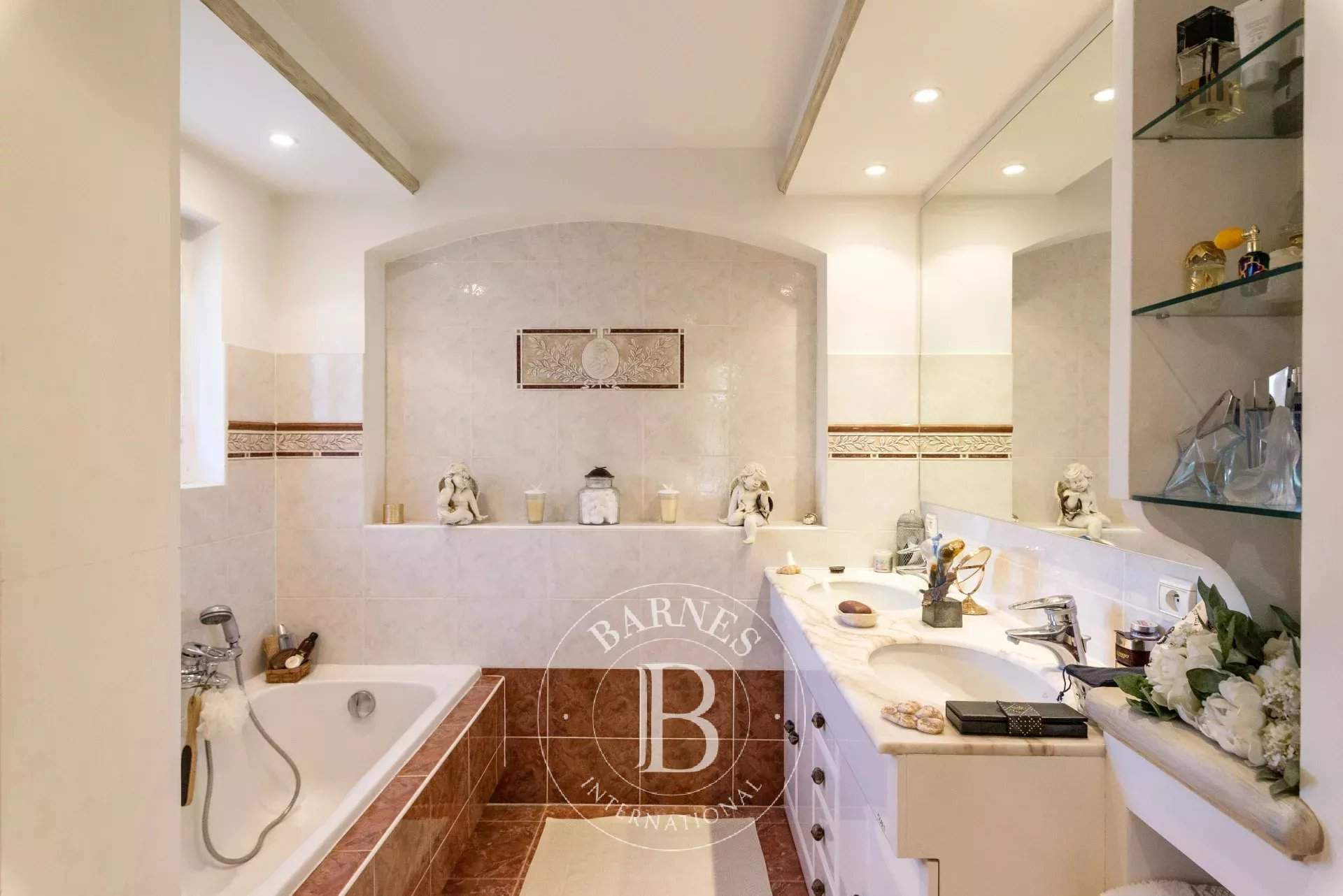 Saint-Paul-de-Vence  - Villa 4 Bedrooms - picture 13