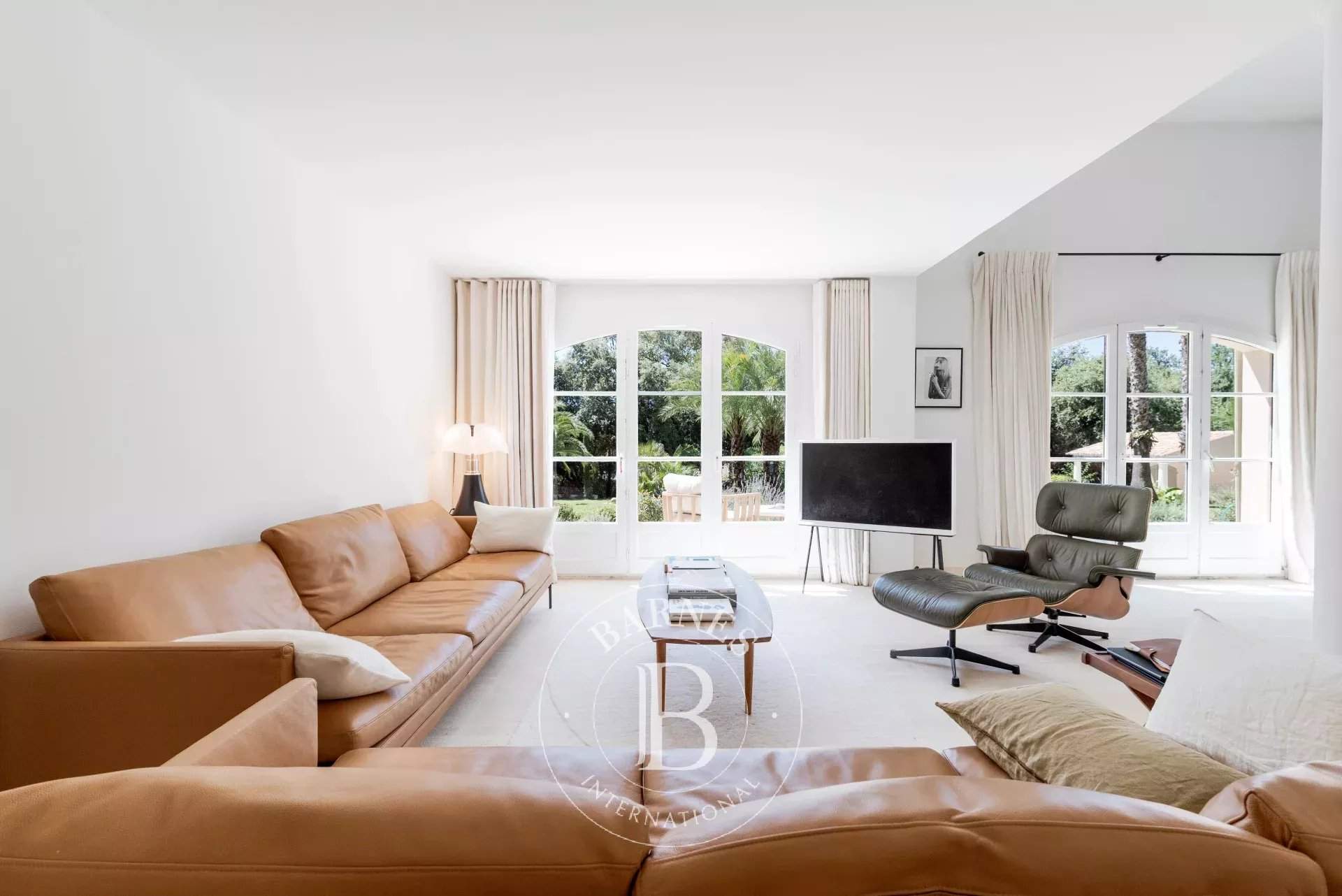 La Colle-sur-Loup  - Villa 4 Bedrooms - picture 7