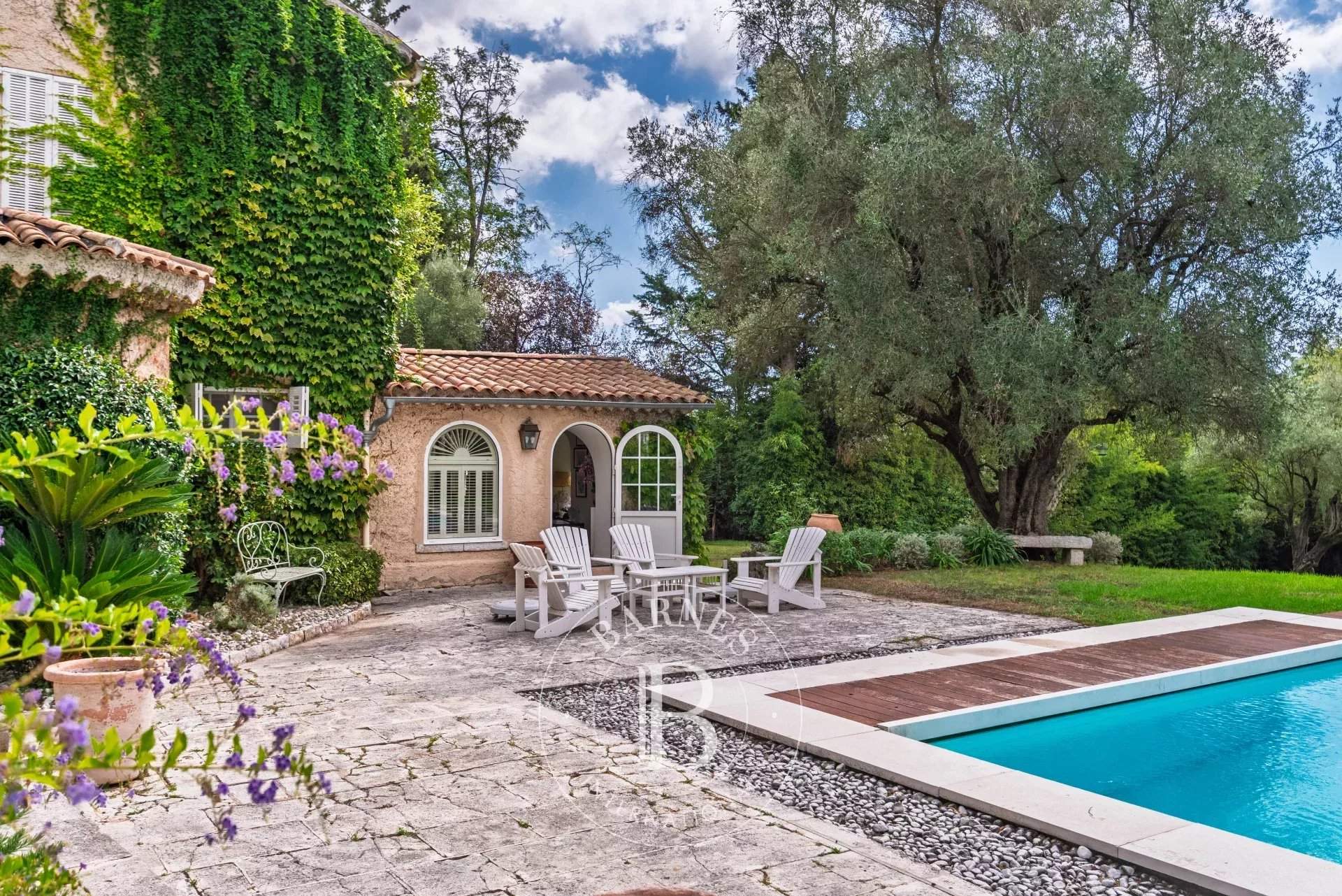 Vence  - Villa 9 Bedrooms - picture 17