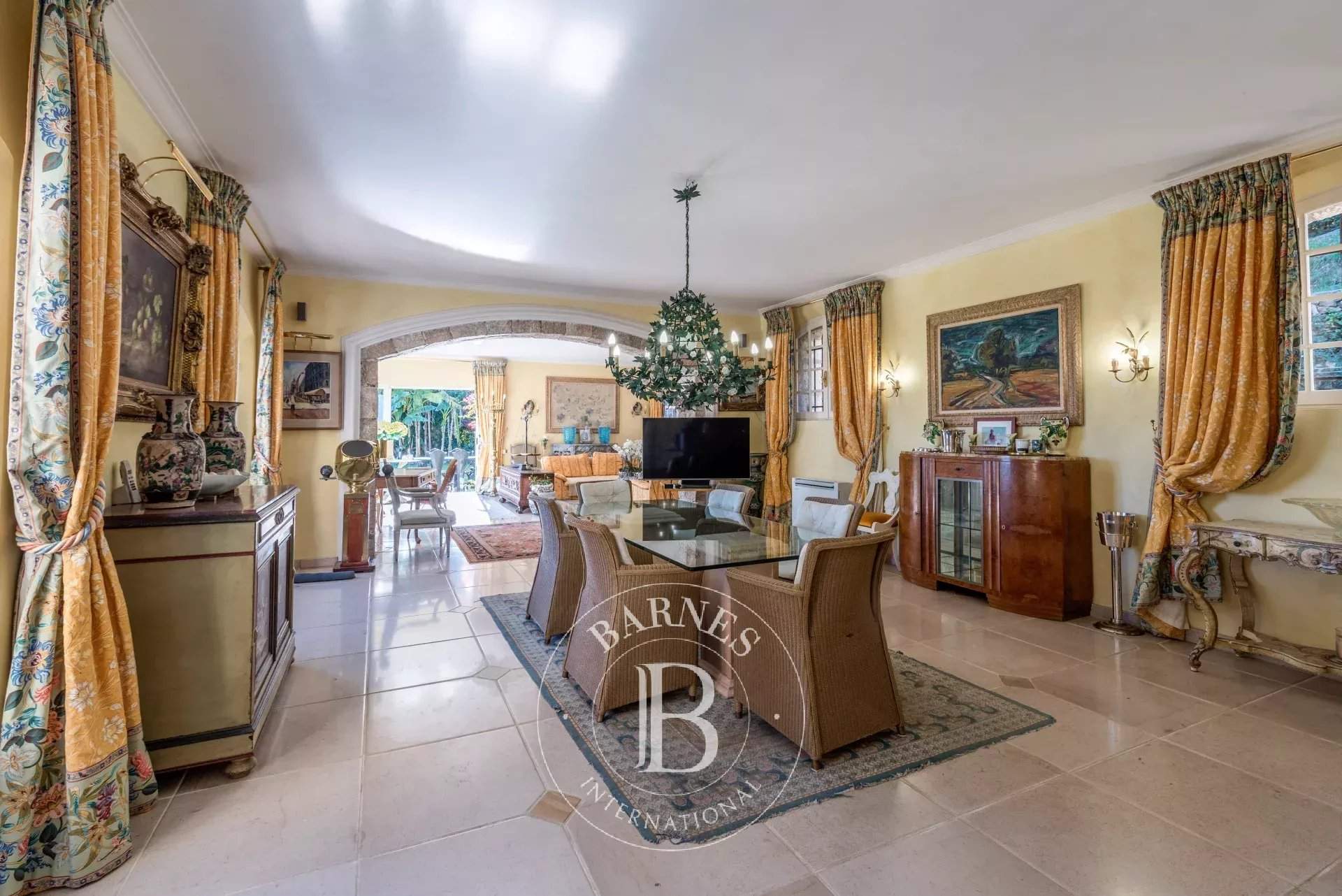 La Colle-sur-Loup  - Villa 5 Bedrooms - picture 7