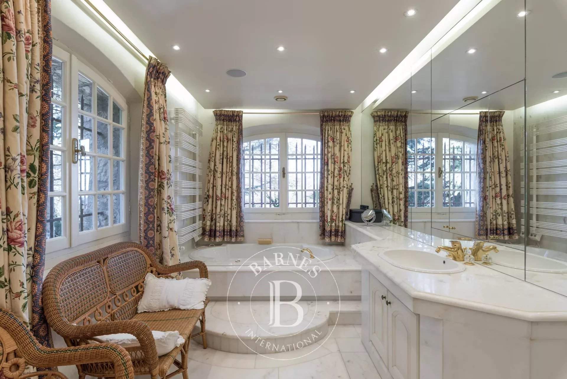 La Colle-sur-Loup  - Villa 5 Bedrooms - picture 12