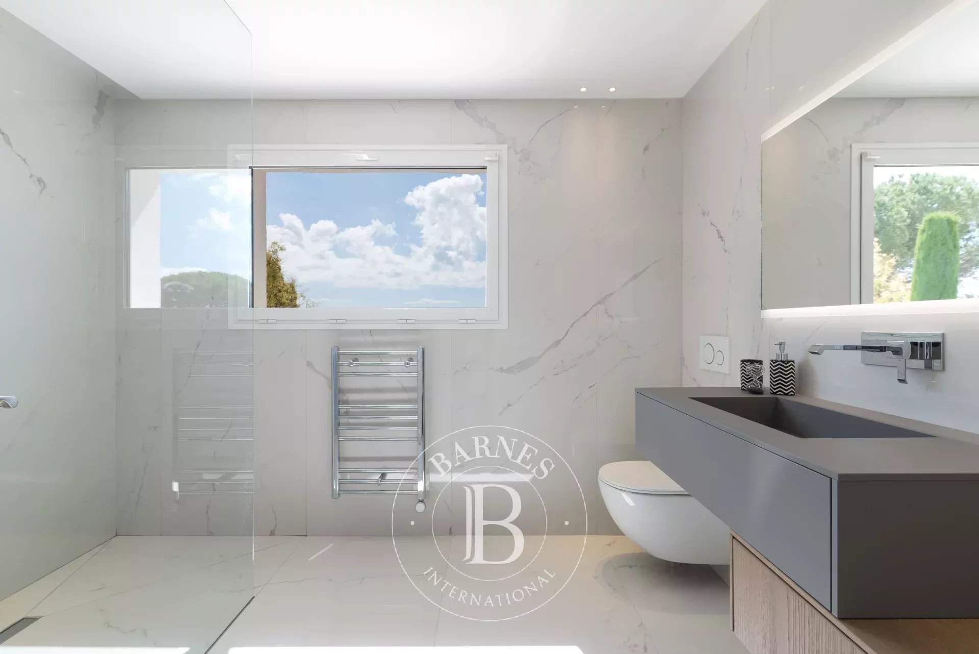 La Colle-sur-Loup  - Villa 6 Bedrooms - picture 13