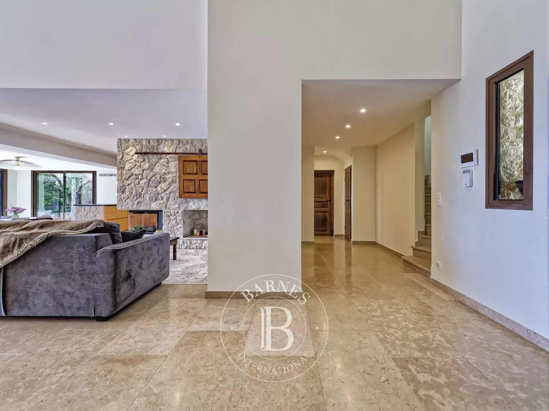 Saint-Paul-de-Vence  - Villa 7 Pi&egrave;ces 4 Chambres - picture 7