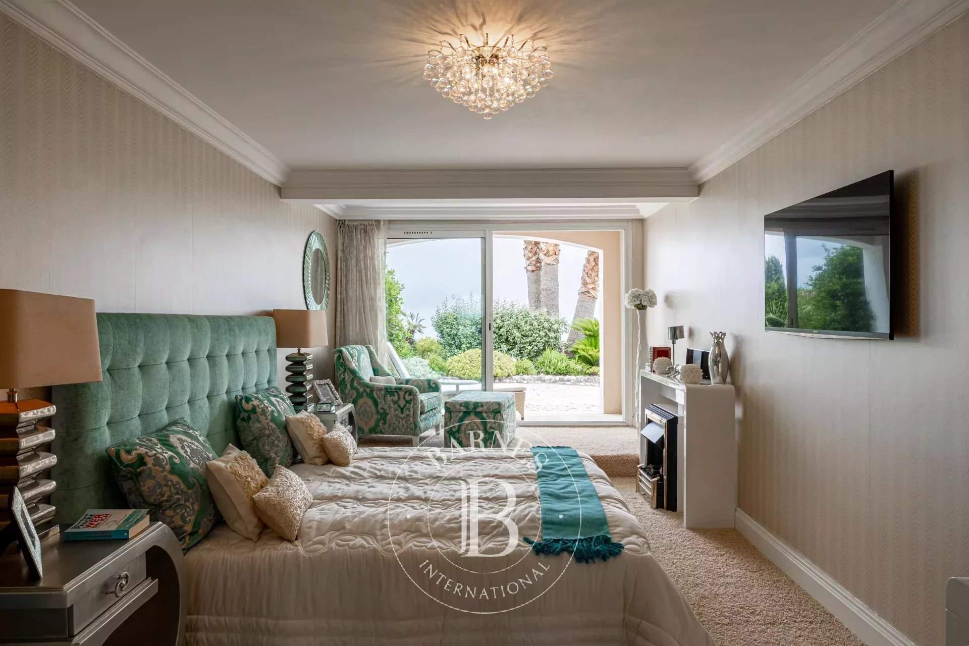 Tourrettes-sur-Loup  - Villa 3 Bedrooms - picture 16