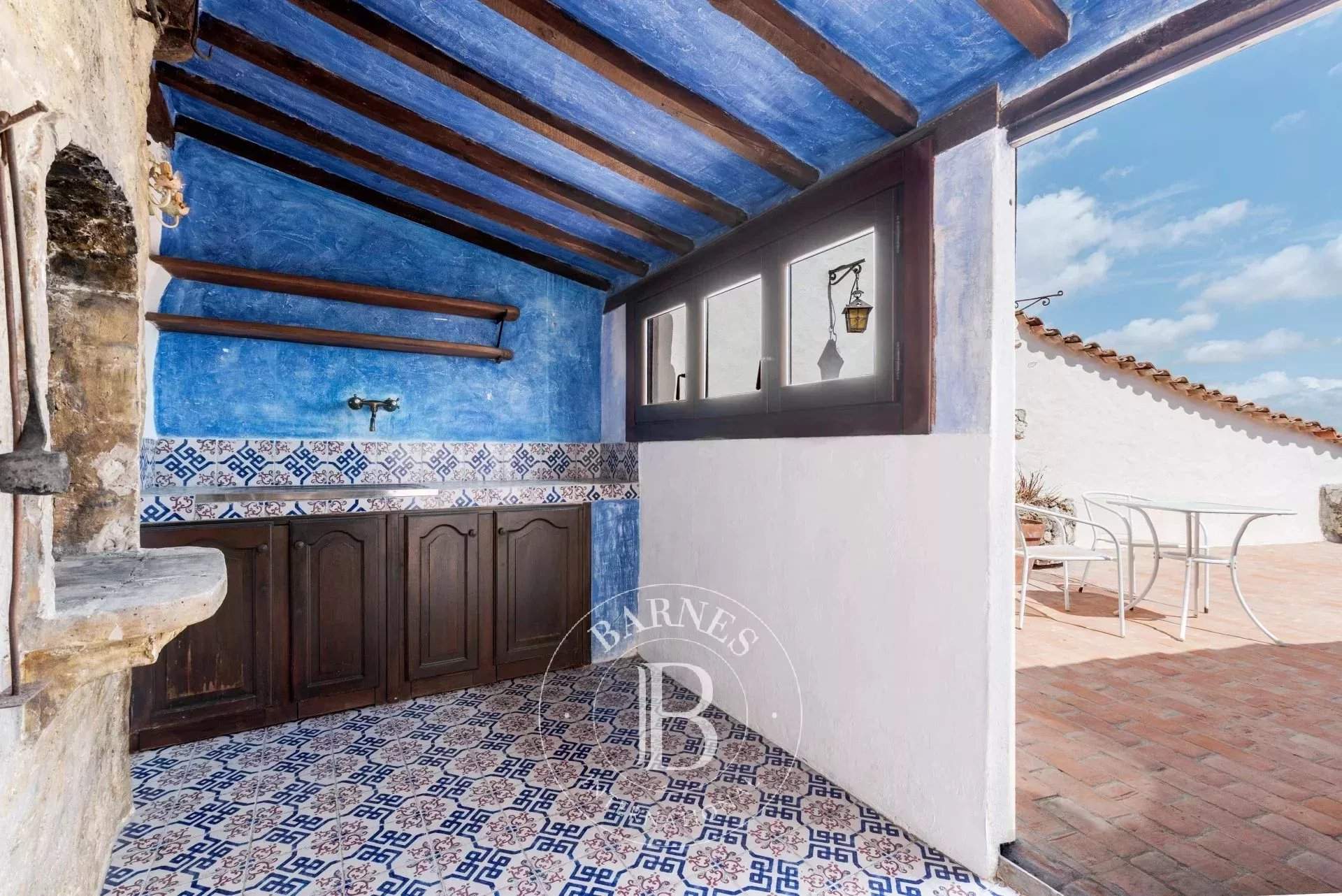 Saint-Paul-de-Vence  - Village house 3 Bedrooms - picture 7