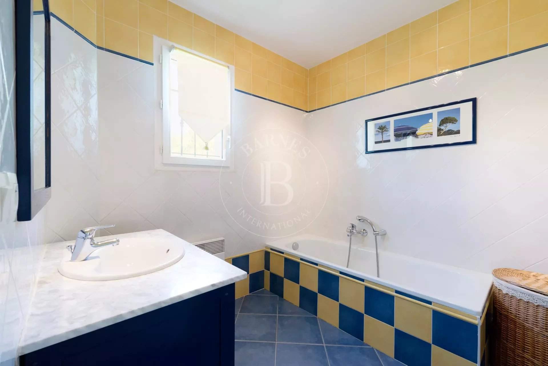 Vence  - Villa 4 Bedrooms - picture 14