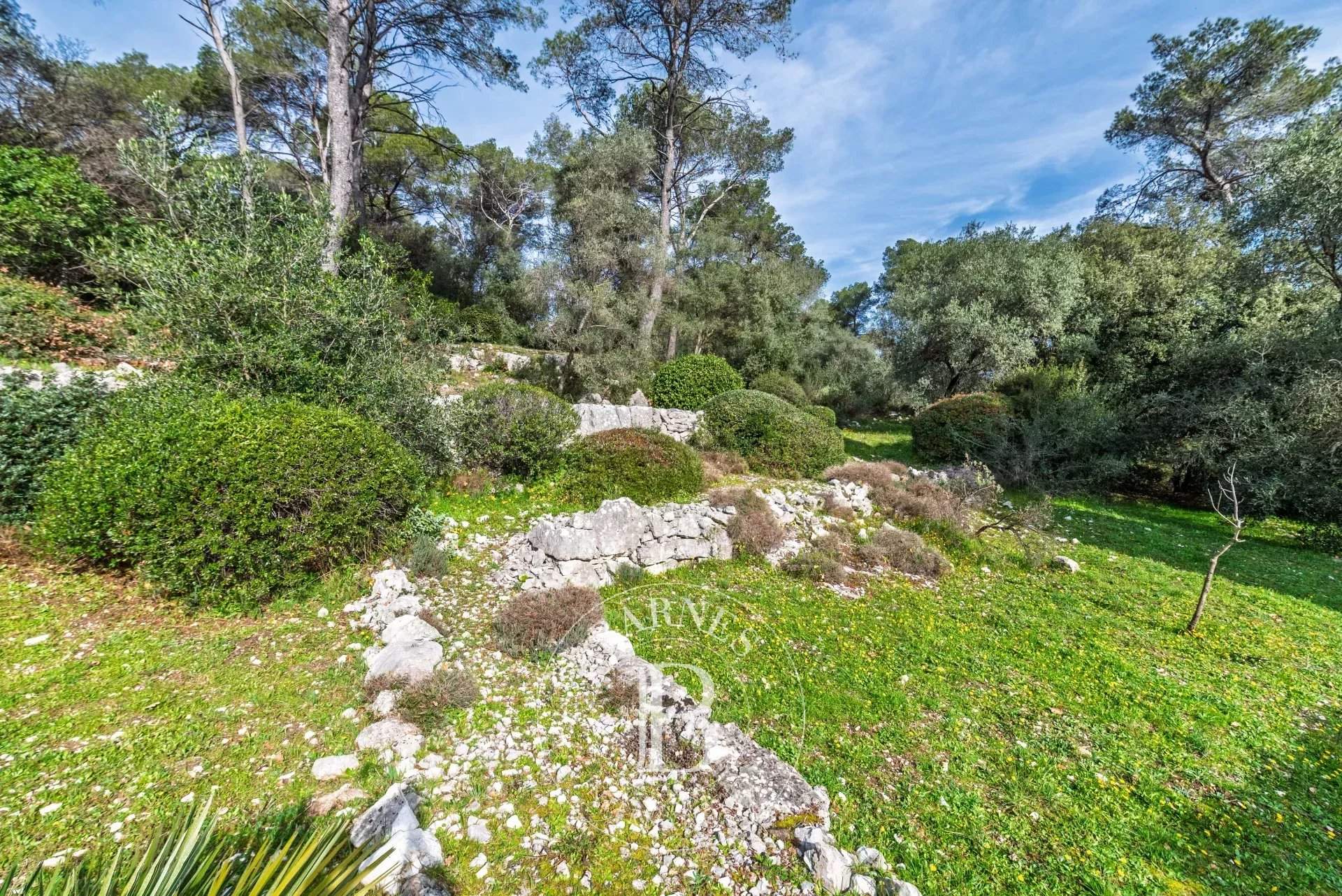 La Colle-sur-Loup  - Property 4 Bedrooms - picture 16