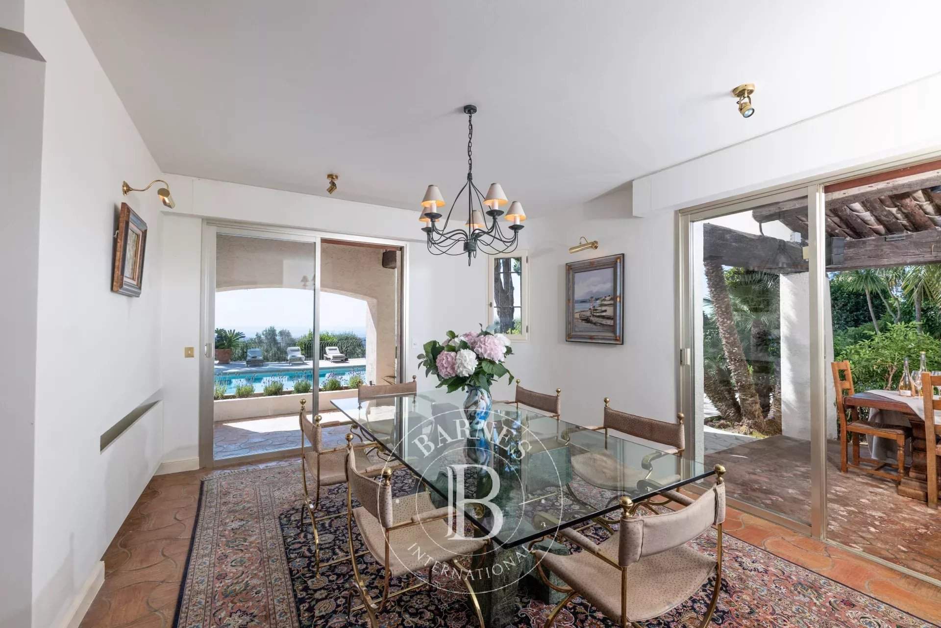 Vence  - Villa 8 Bedrooms - picture 11