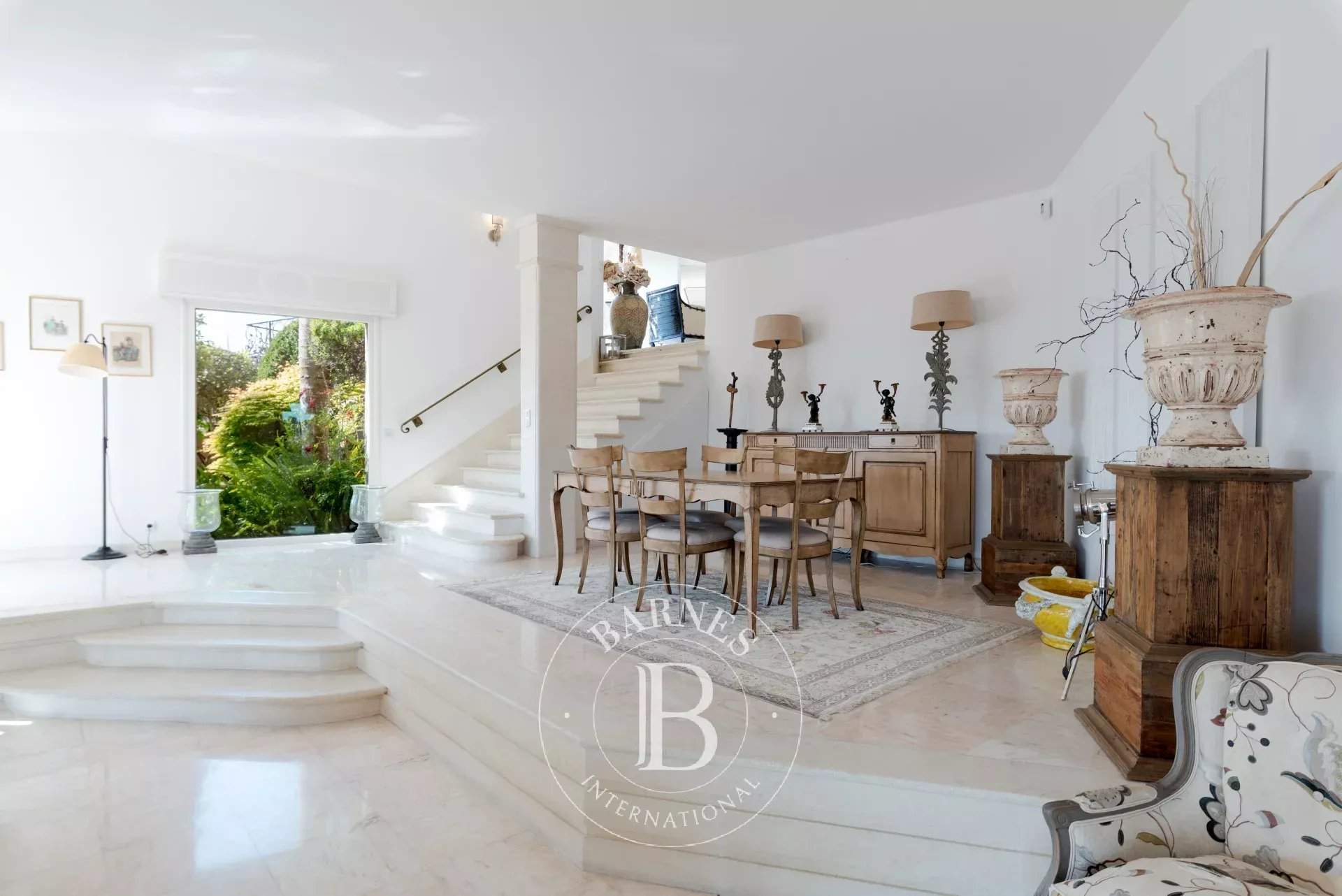 Cagnes-sur-Mer  - Villa 7 Pi&egrave;ces 5 Chambres - picture 8