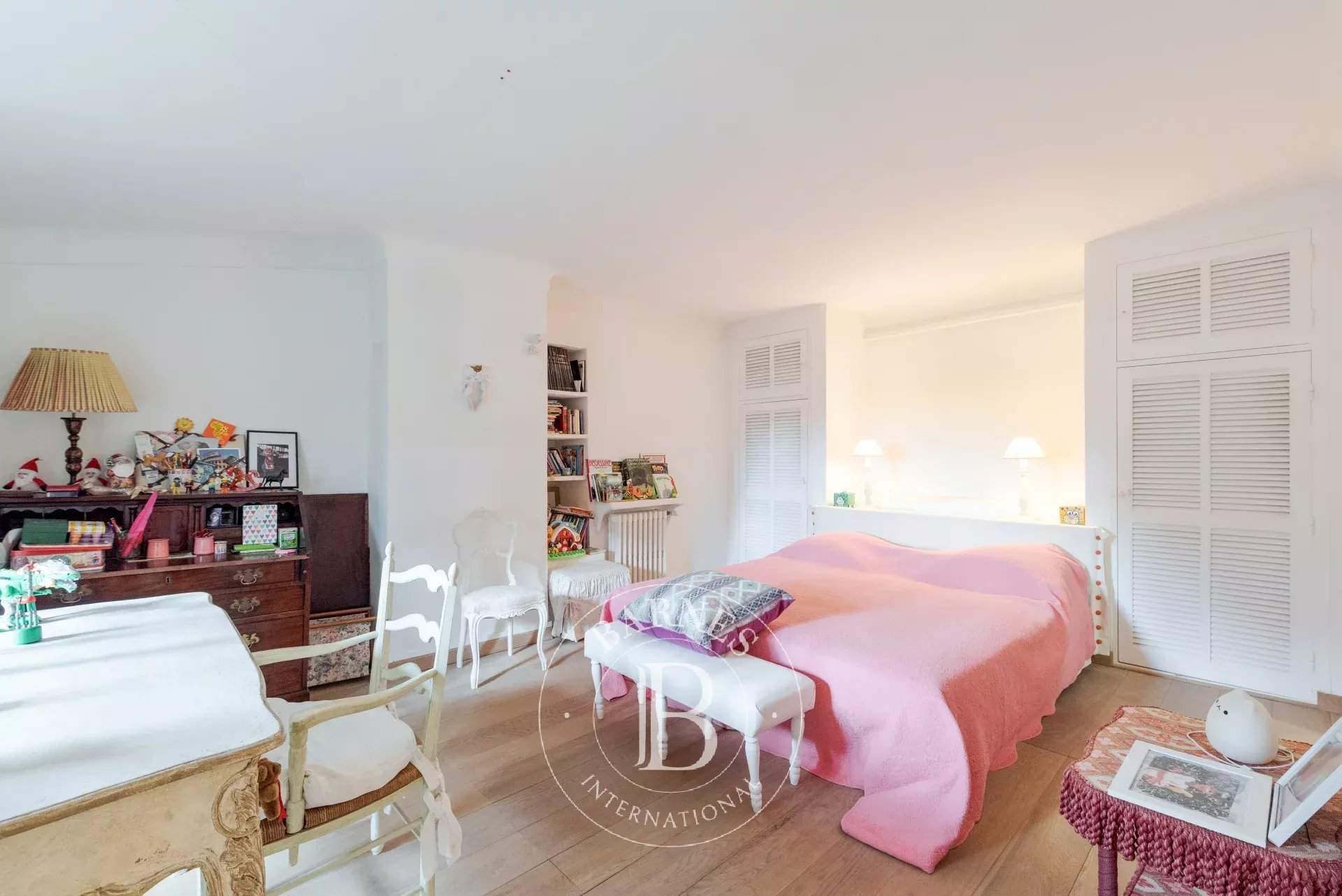 Vence  - Villa 9 Bedrooms - picture 11