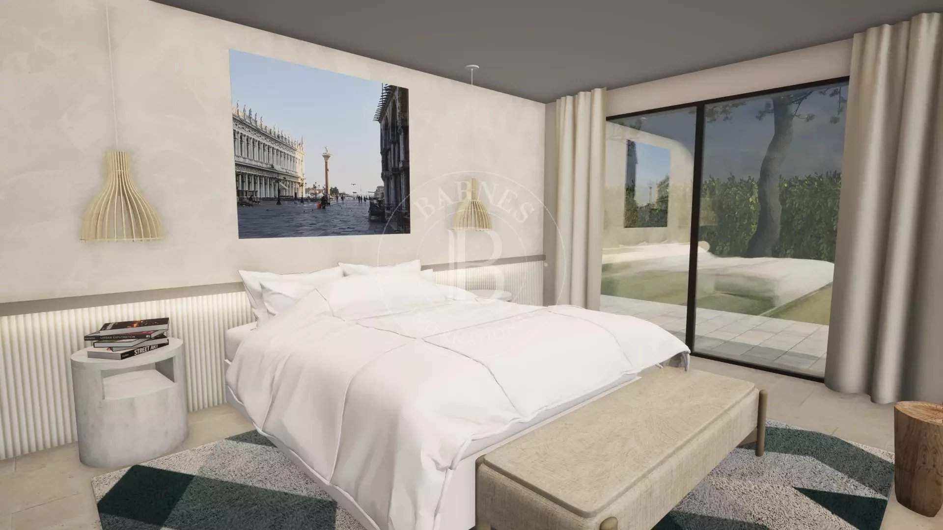 Vence  - Villa 4 Bedrooms - picture 16