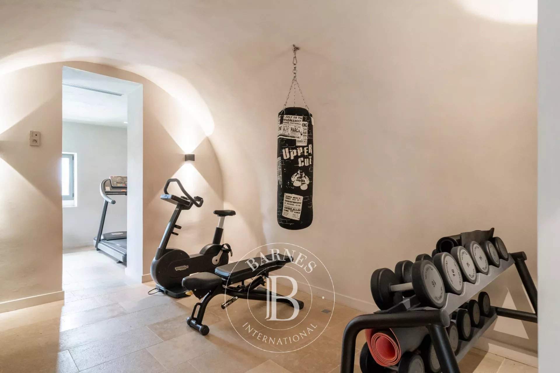 Saint-Paul-de-Vence  - Apartment 3 Bedrooms - picture 19