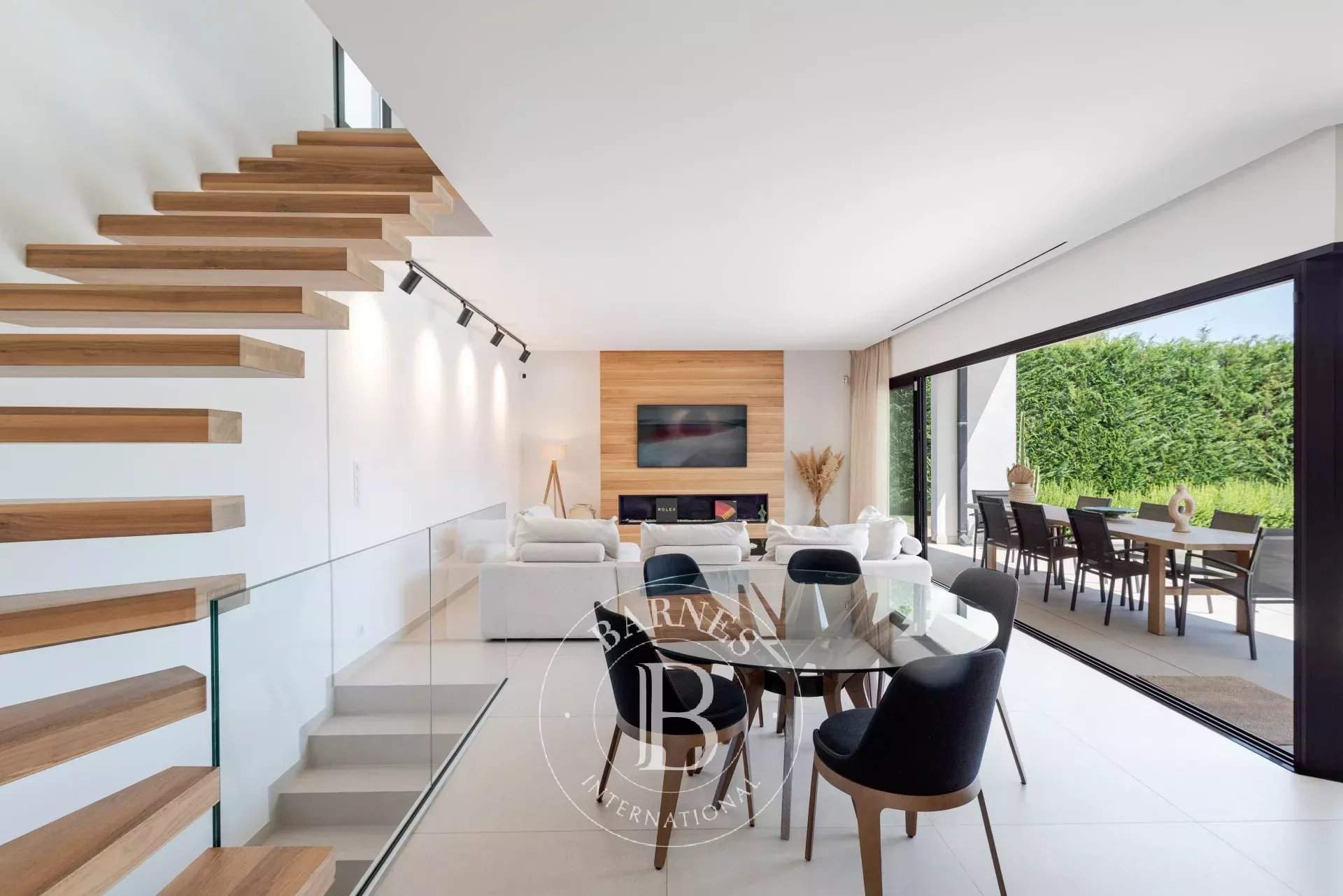 Saint-Paul-de-Vence  - Villa 4 Bedrooms - picture 4