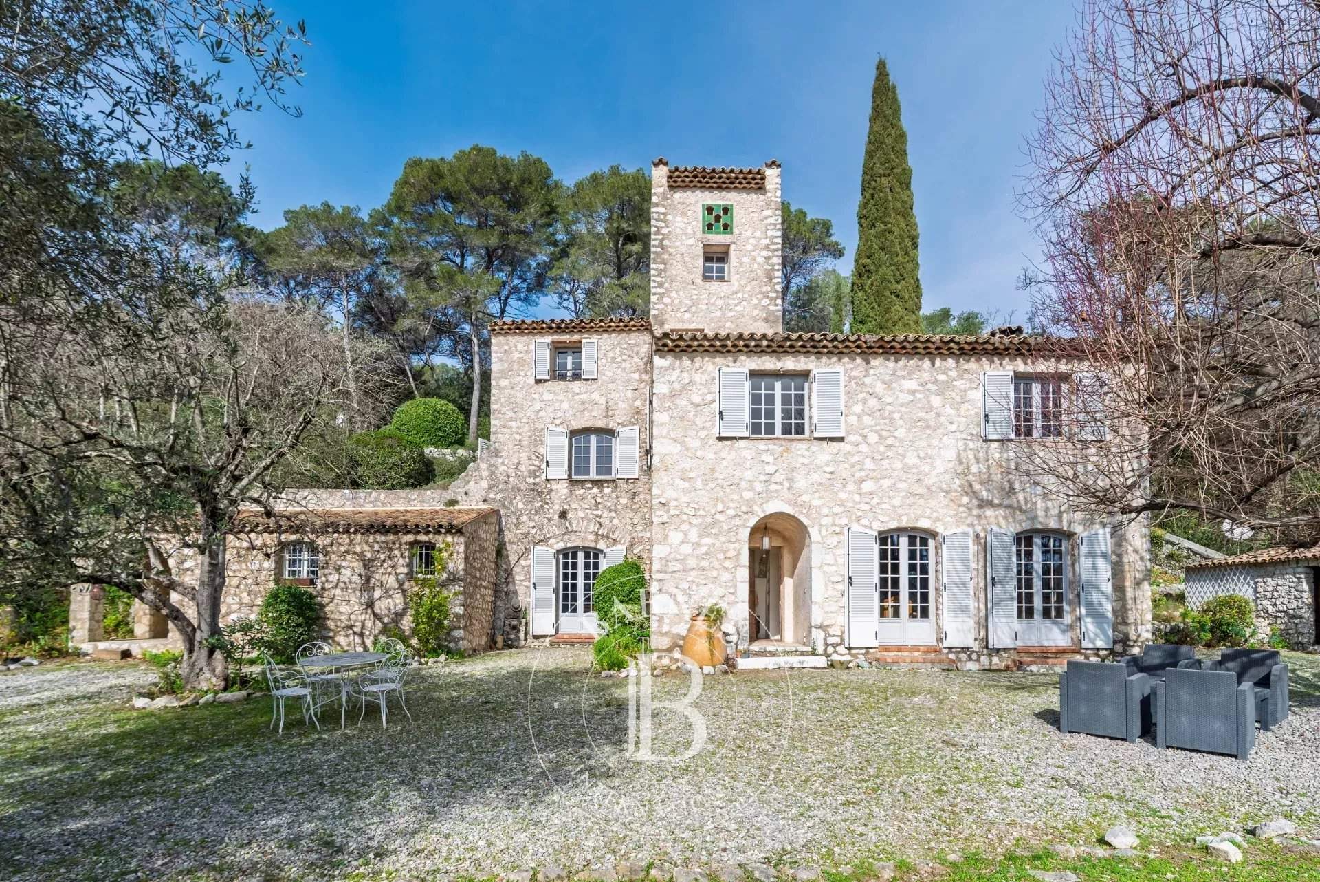 La Colle-sur-Loup  - Property 4 Bedrooms - picture 20