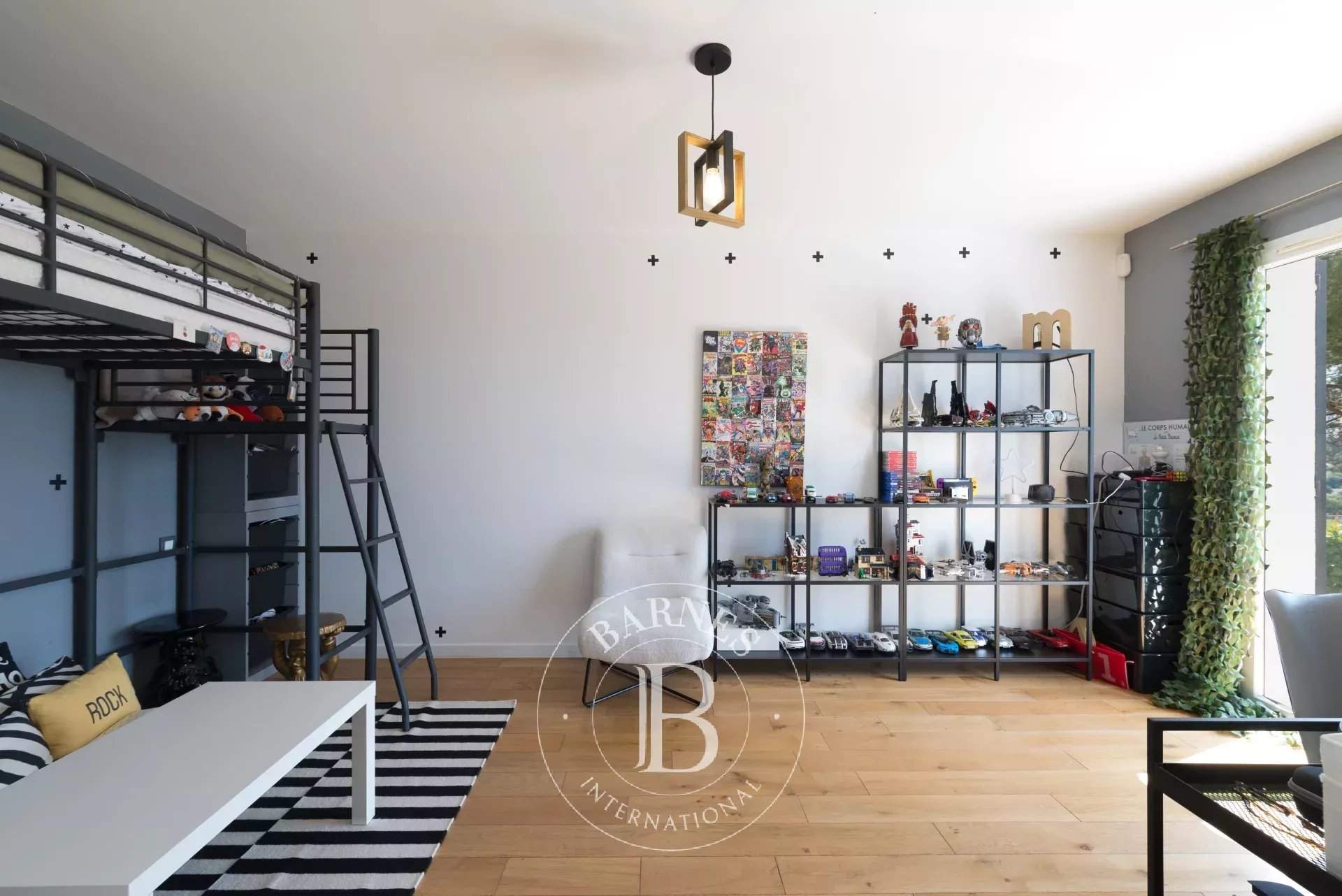 La Colle-sur-Loup  - Villa 6 Bedrooms - picture 16