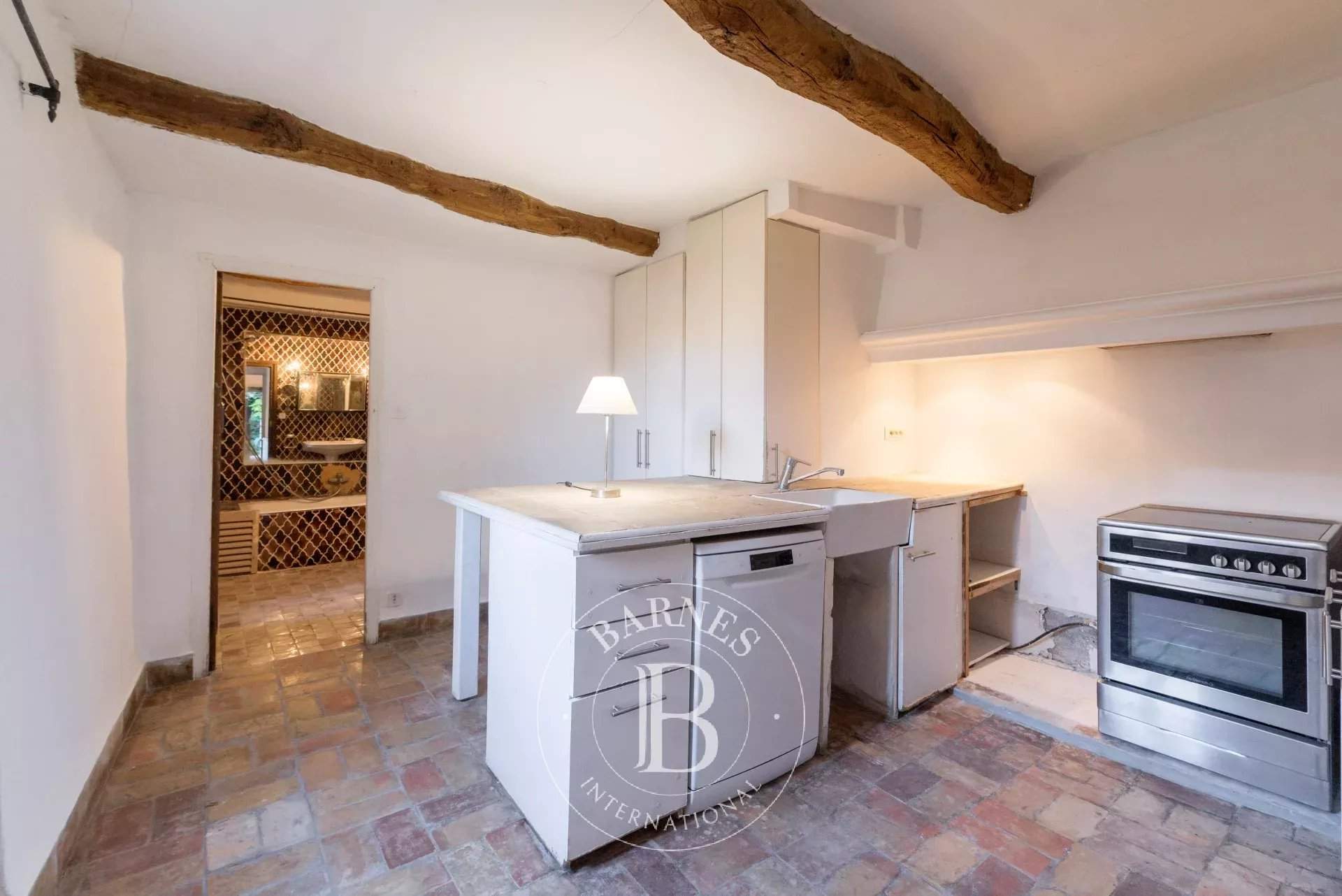 Saint-Paul-de-Vence  - Village house 1 Bedroom - picture 10