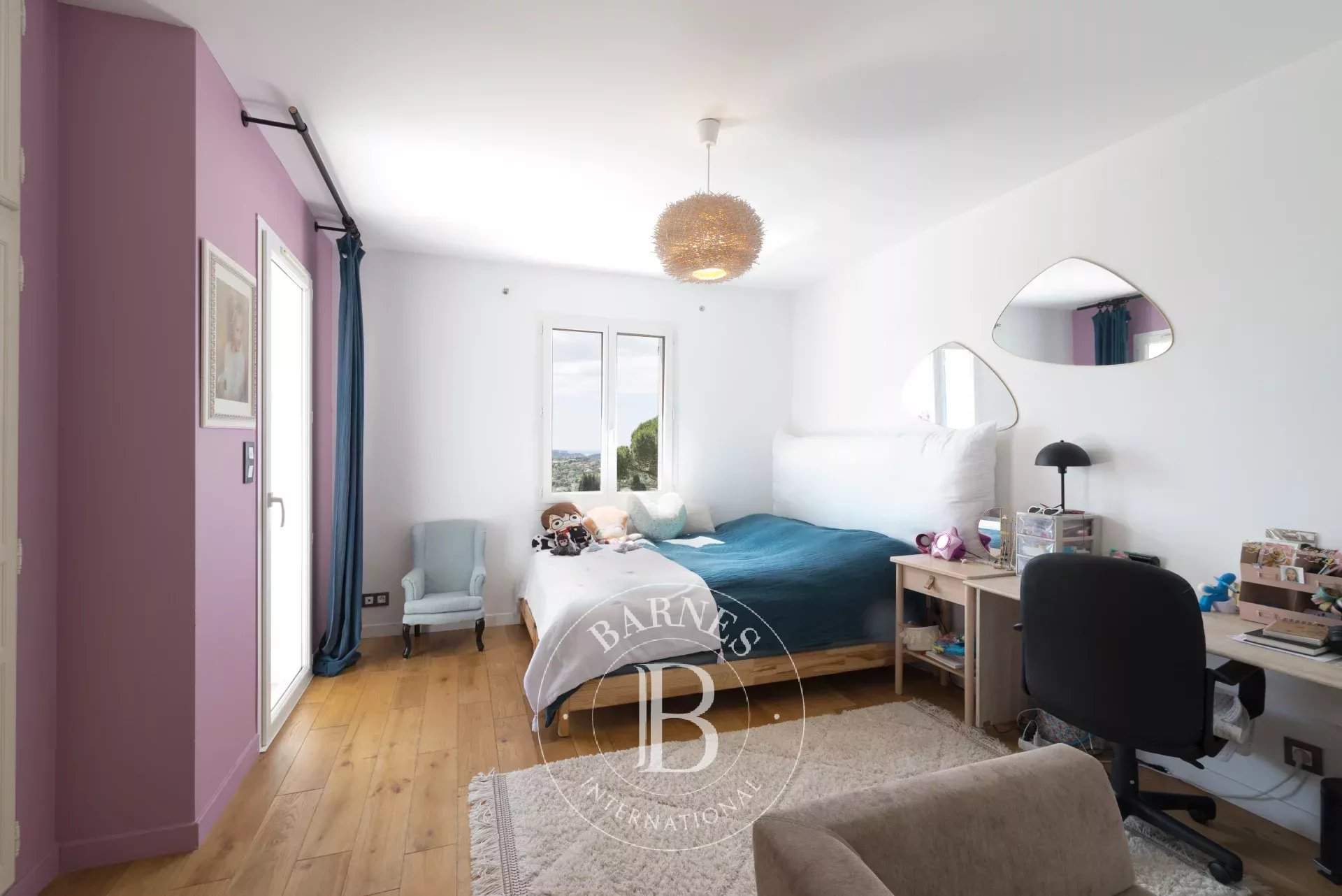 La Colle-sur-Loup  - Villa 6 Bedrooms - picture 14