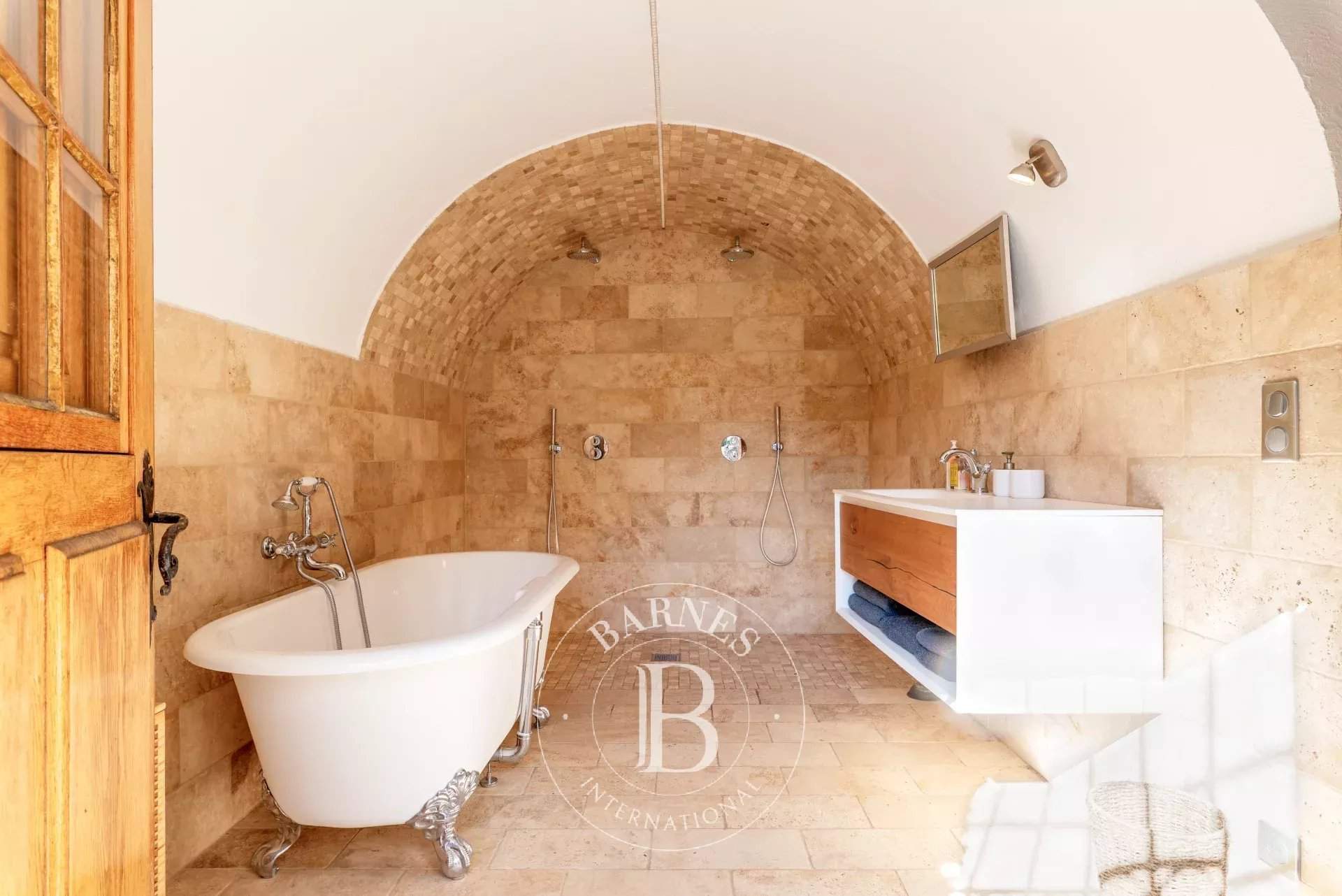 Saint-Paul-de-Vence  - Villa 6 Bedrooms - picture 9