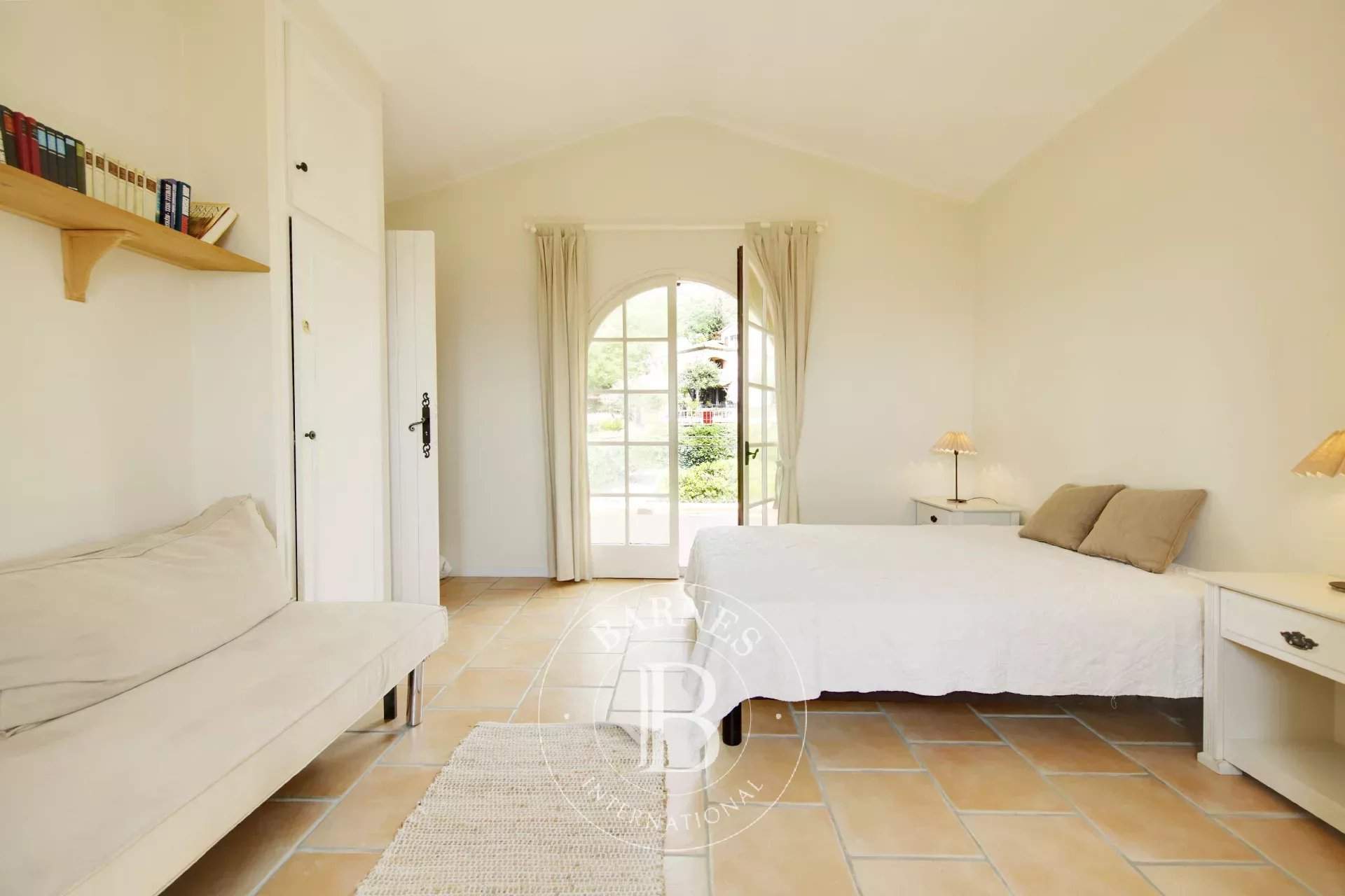 Gattières  - Villa 4 Bedrooms - picture 11