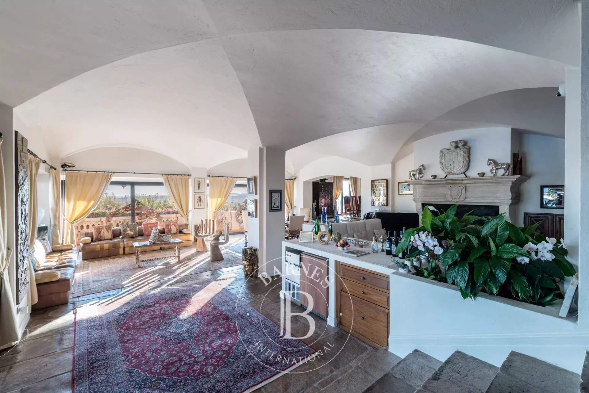 Saint-Paul-de-Vence  - Propriété 15 Pi&egrave;ces 7 Chambres - picture 8