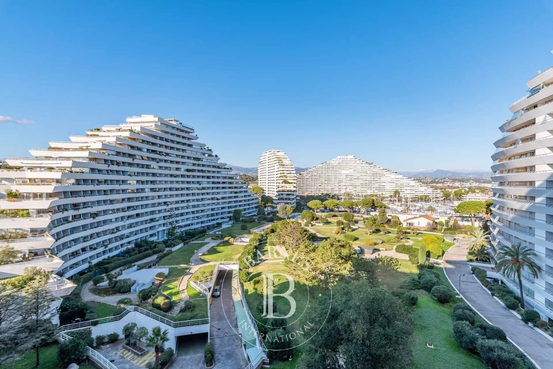Villeneuve-Loubet  - Apartment 1 Bedroom - picture 15