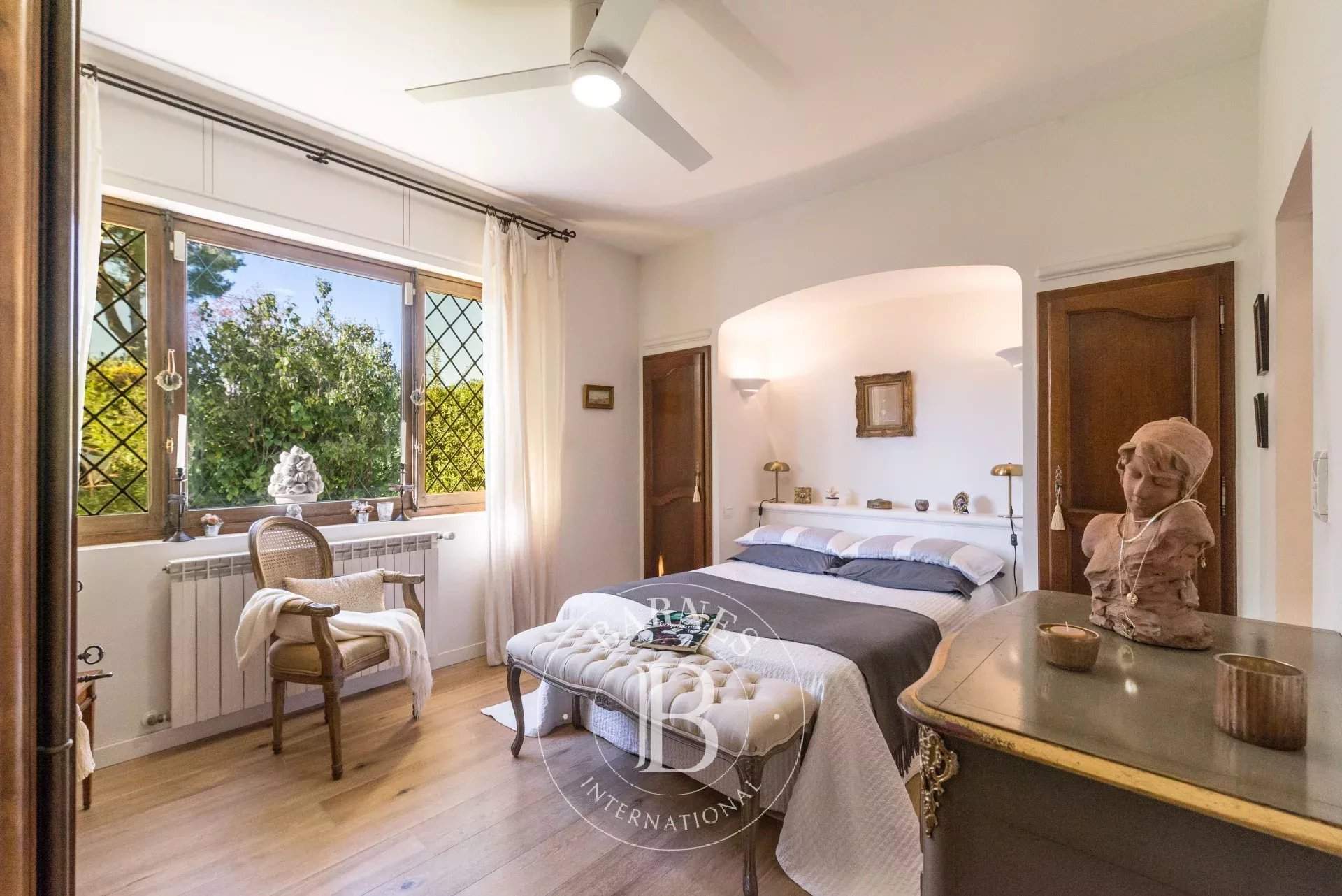 Saint-Paul-de-Vence  - Villa 4 Bedrooms - picture 12