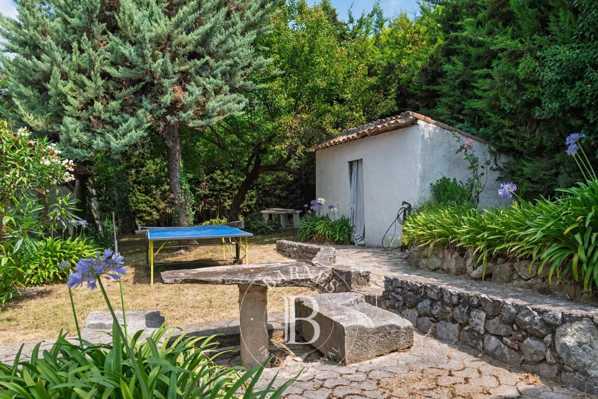 Vence  - Villa 6 Bedrooms - picture 15