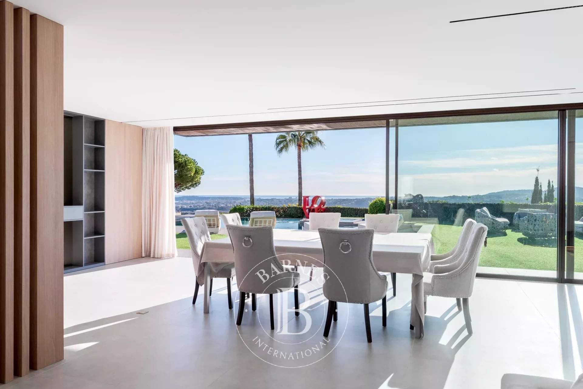 Villeneuve-Loubet  - Villa 10 Pi&egrave;ces 5 Chambres - picture 6