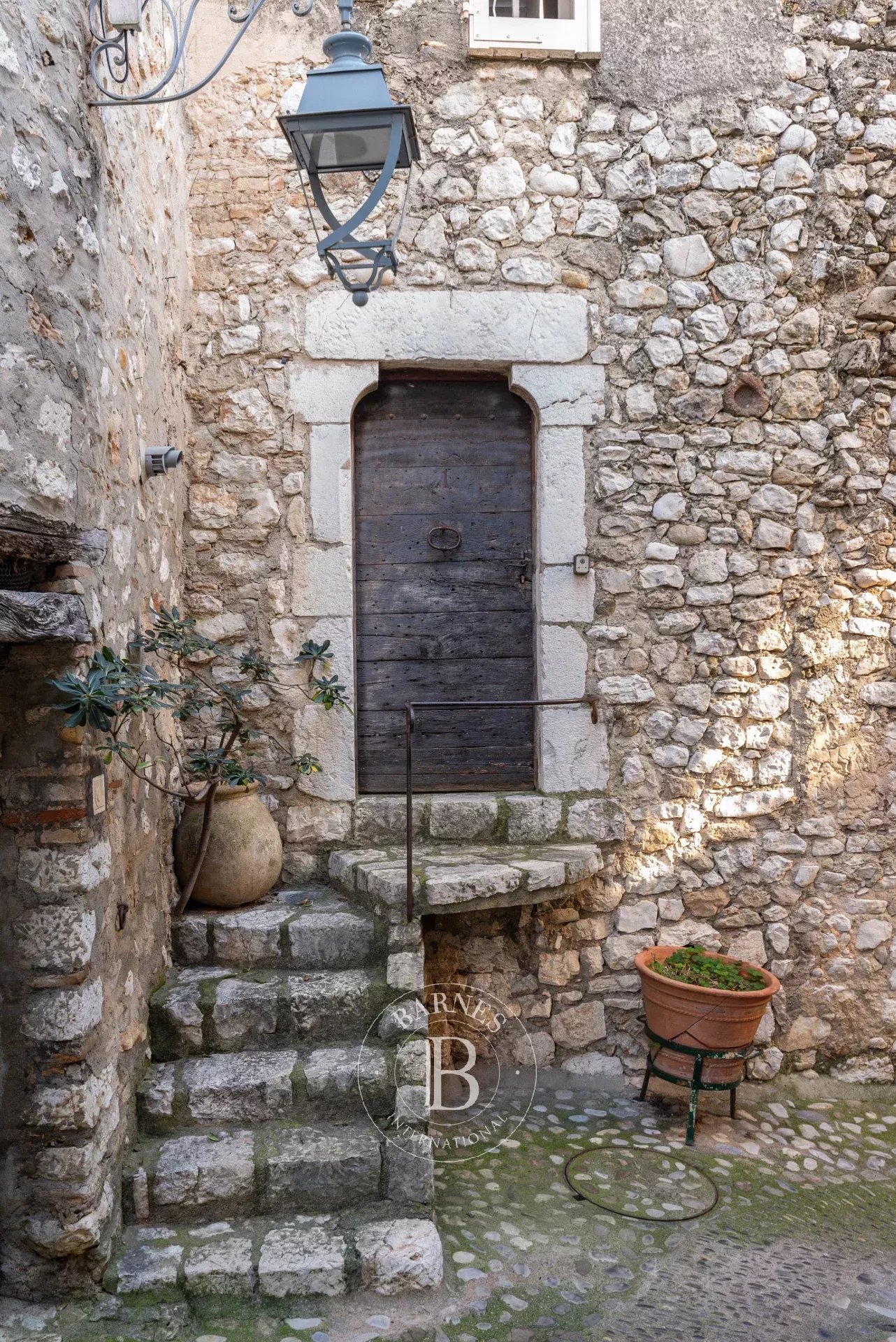Saint-Paul-de-Vence  - Village house 1 Bedroom - picture 18